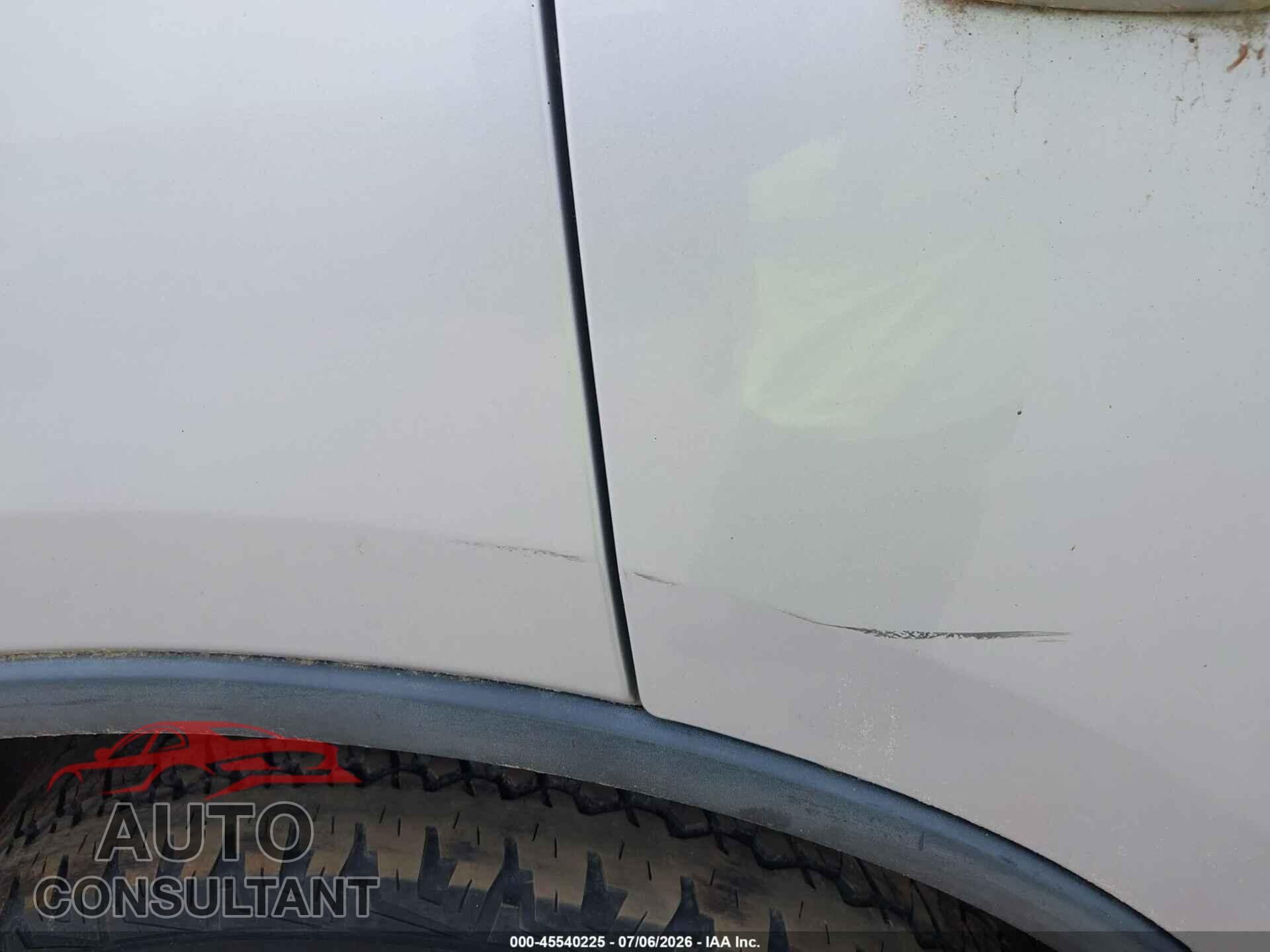 DODGE DURANGO 2011 - 1D4RE4GG8BC660567