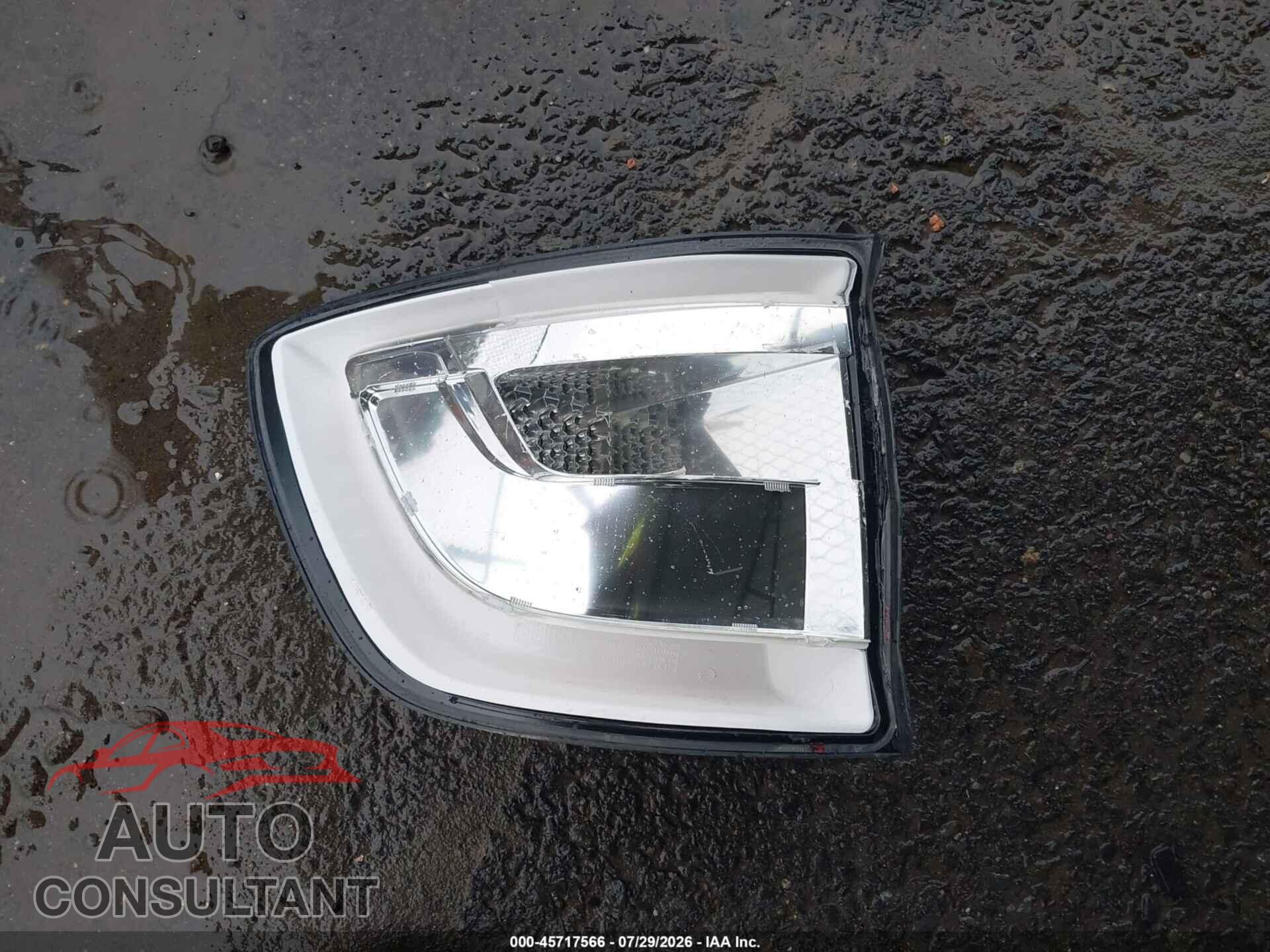 DODGE DURANGO 2017 - 1C4RDJDGXHC820976