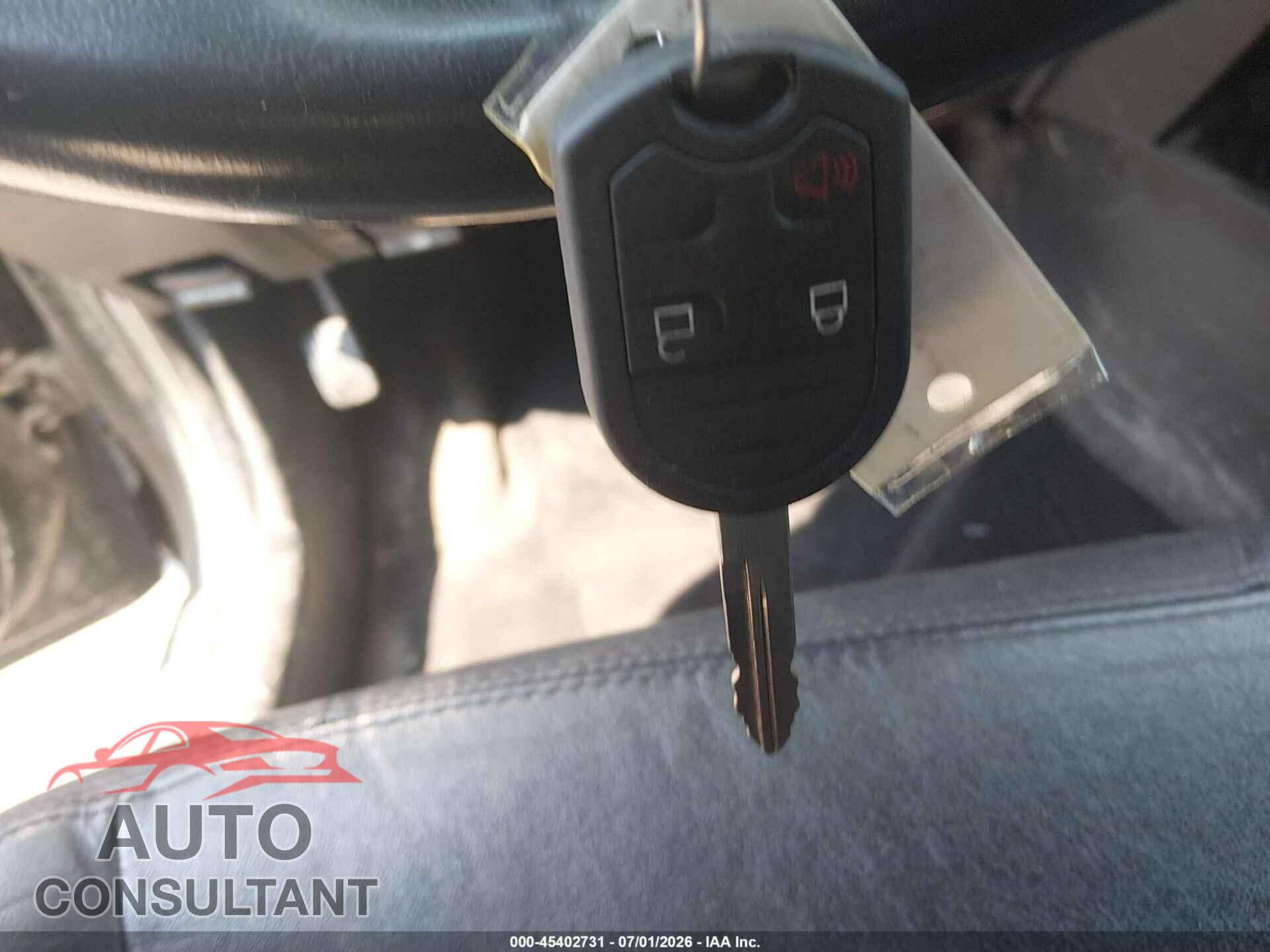 FORD ESCAPE 2012 - 1FMCU9DG5CKA75813
