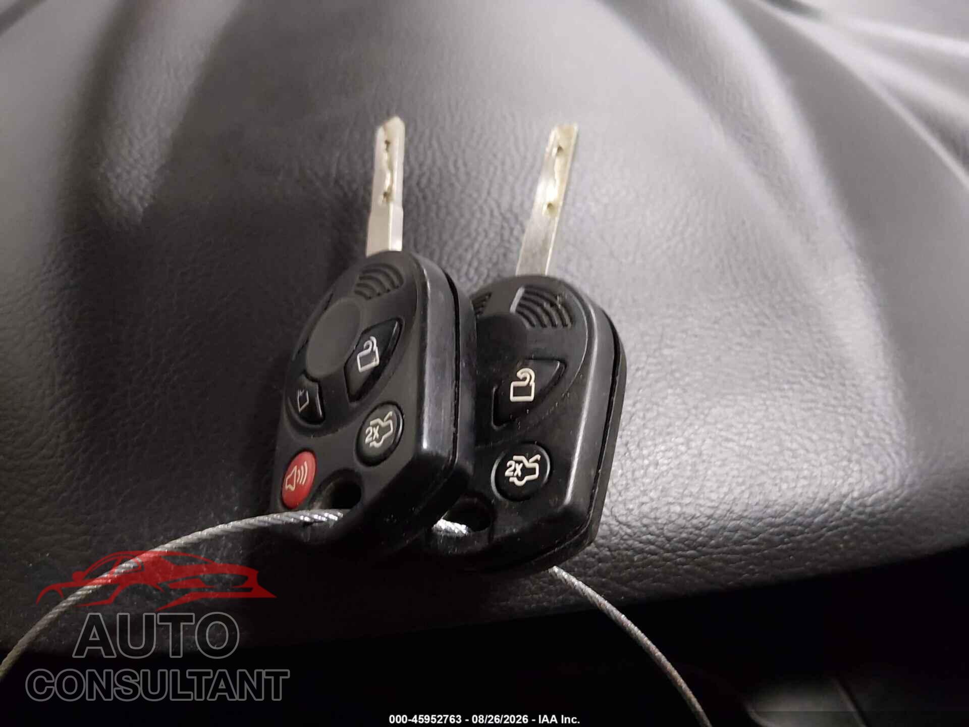 FORD FOCUS 2016 - 1FADP3F22GL331197