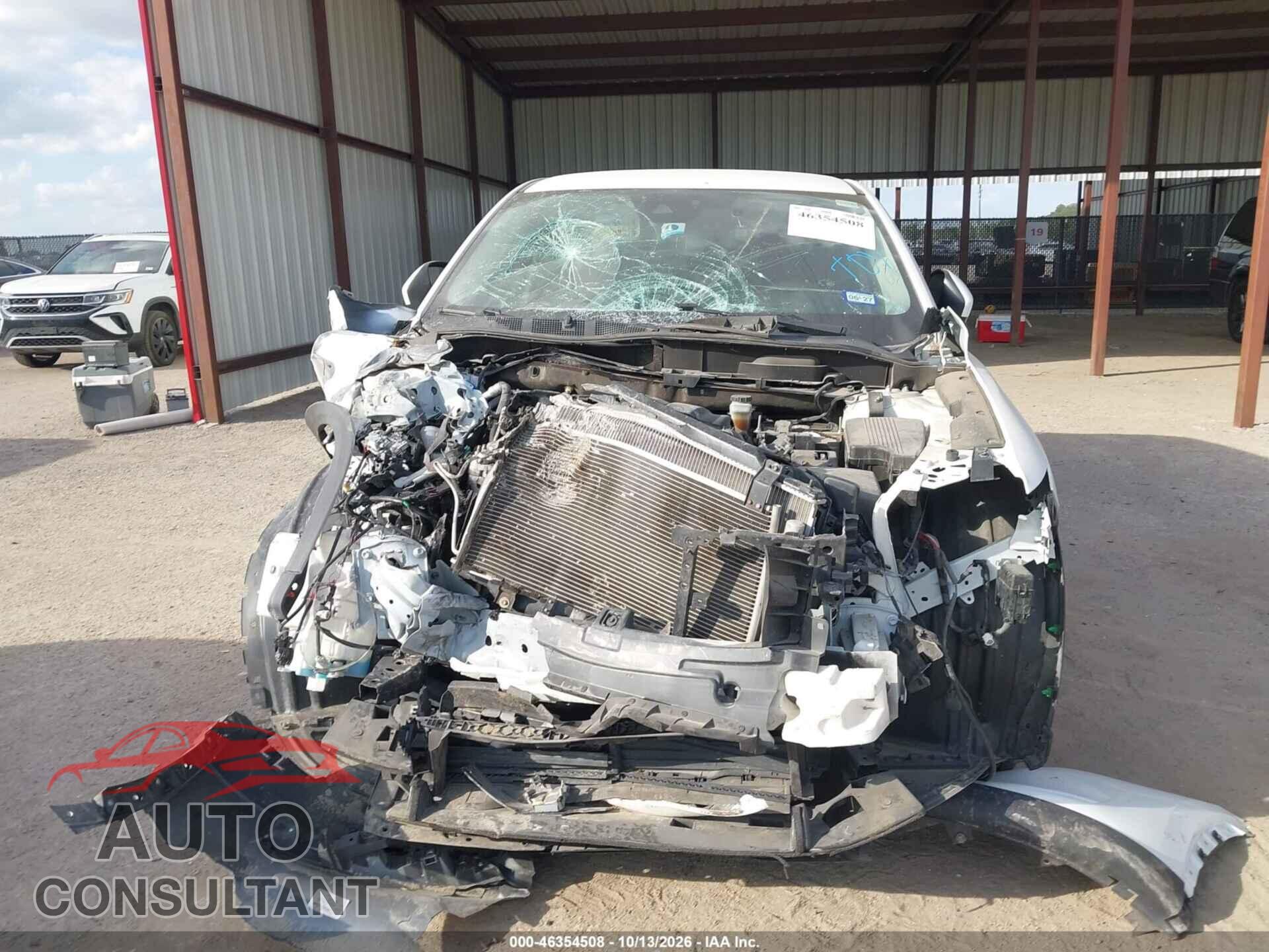 MAZDA CX-5 2017 - JM3KFABL3H0121225