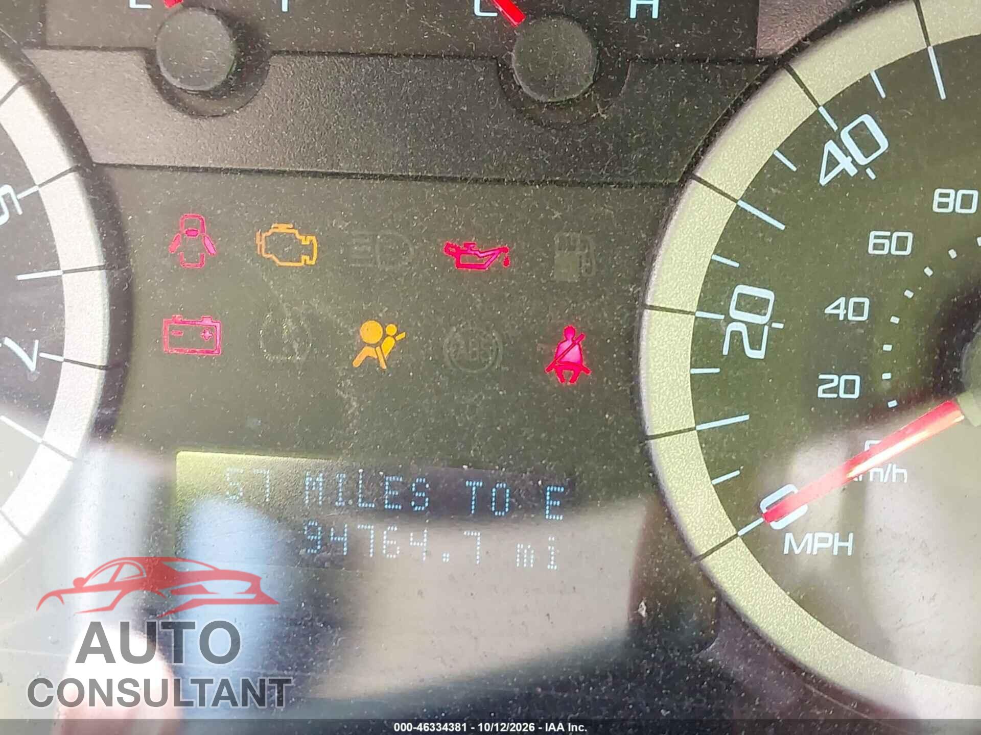 FORD ESCAPE 2012 - 1FMCU0C74CKC75109