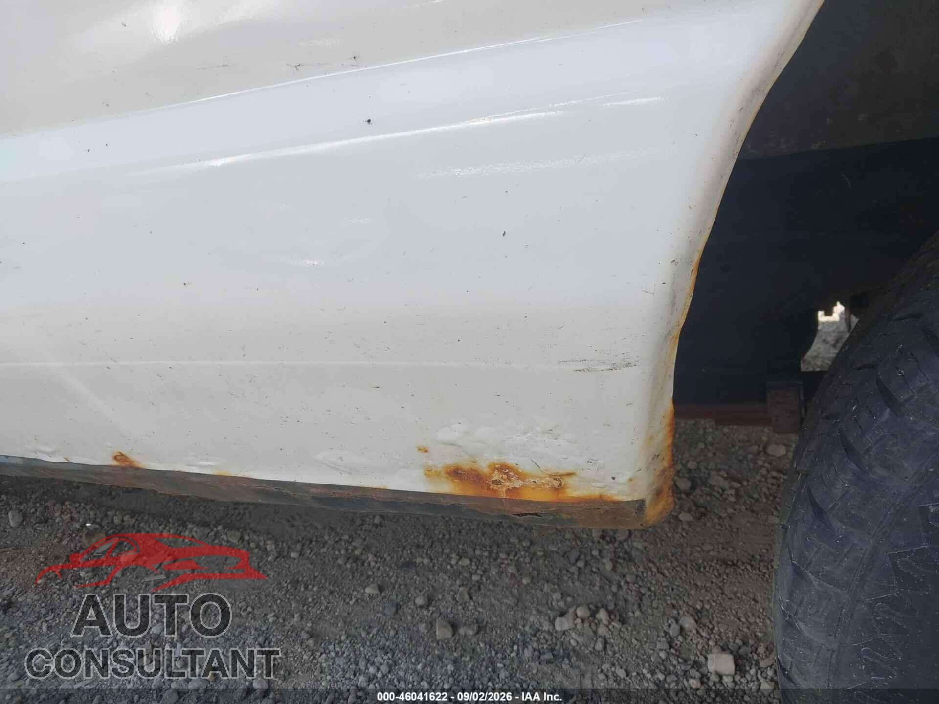 FORD E-150 2013 - 1FTNE1EW7DDA08024