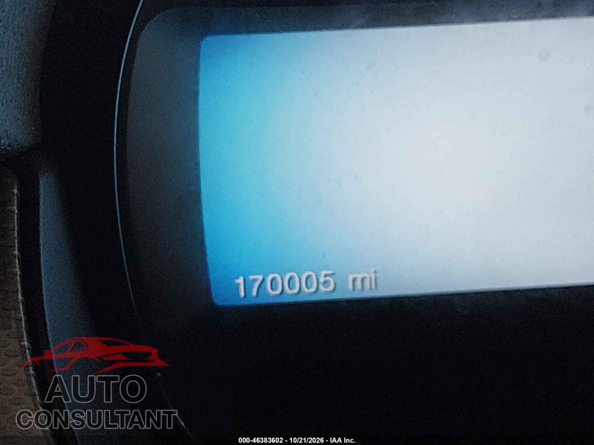 FORD EDGE 2012 - 2FMDK4JC8CBA39221