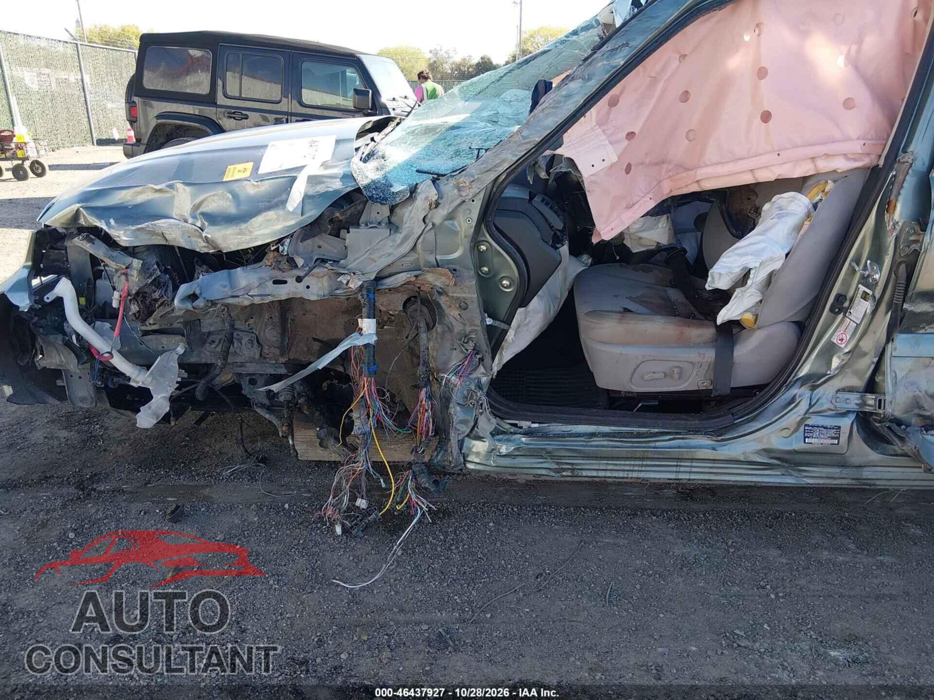 SUBARU FORESTER 2014 - JF2SJAEC5EH555888