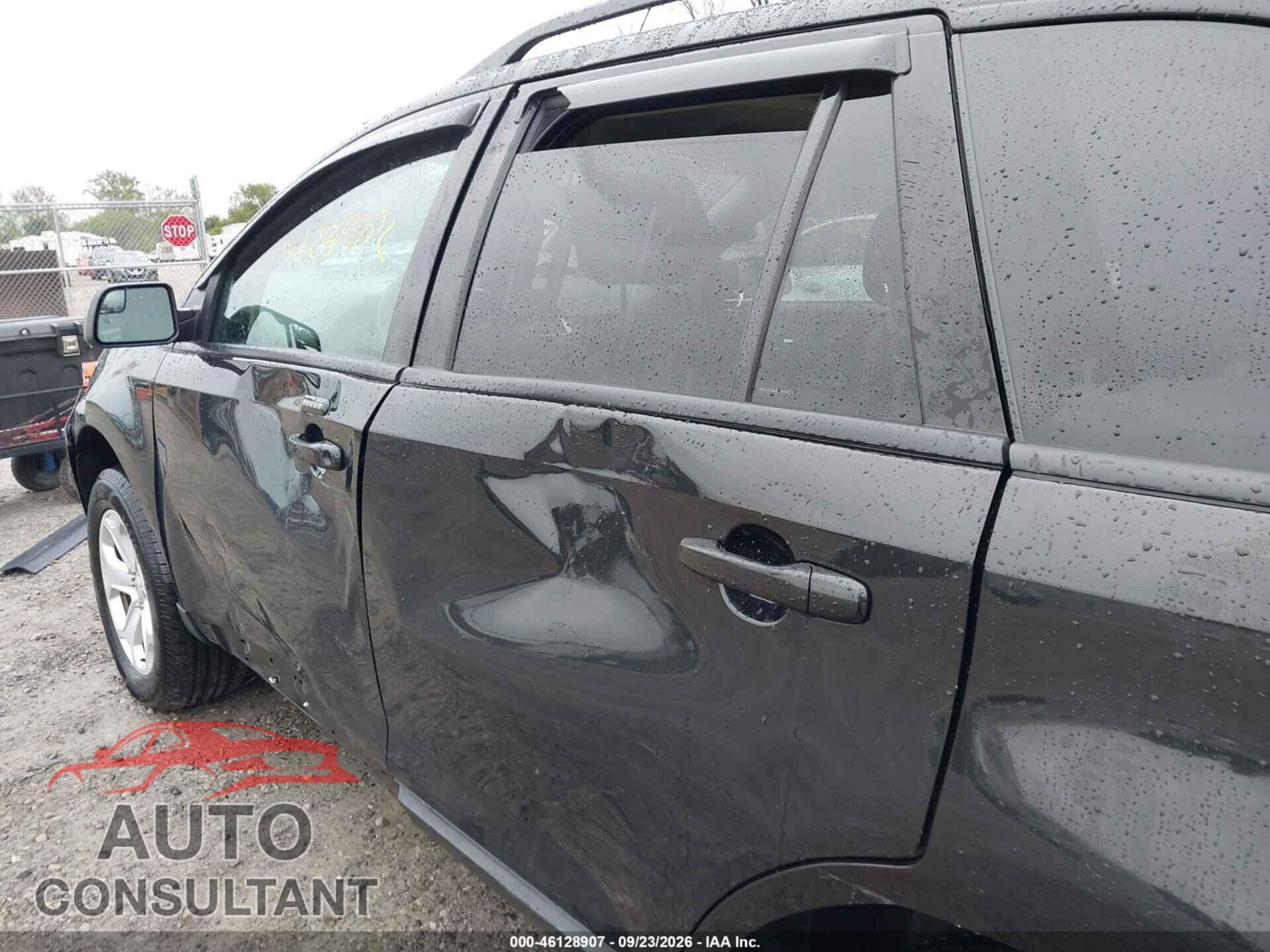 FORD EDGE 2014 - 2FMDK4JC3EBA84540