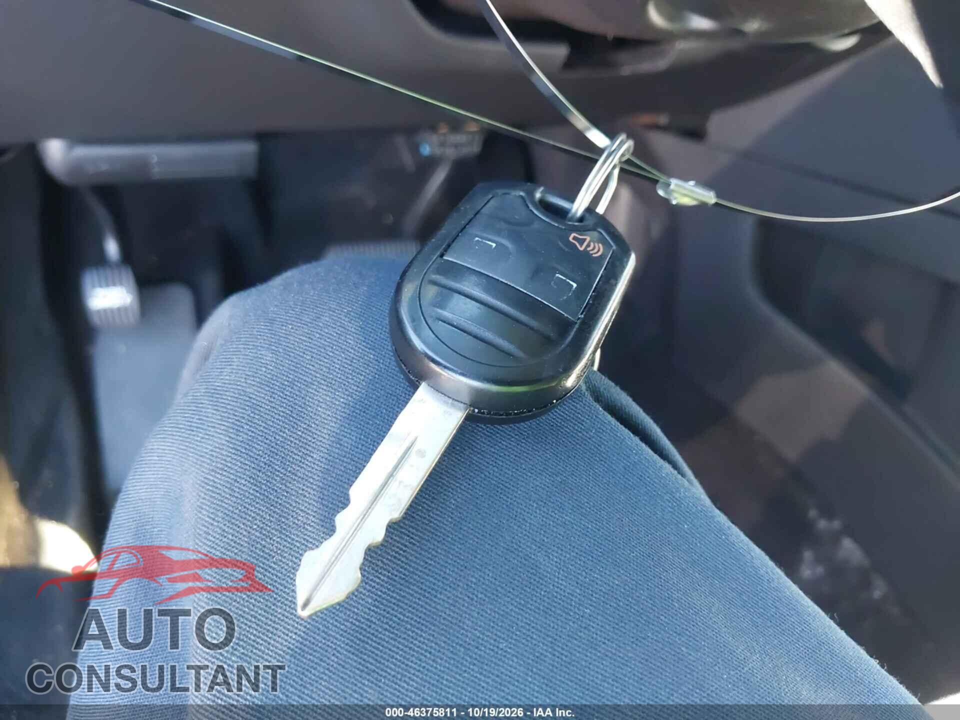 FORD FLEX 2014 - 2FMGK5B83EBD33240