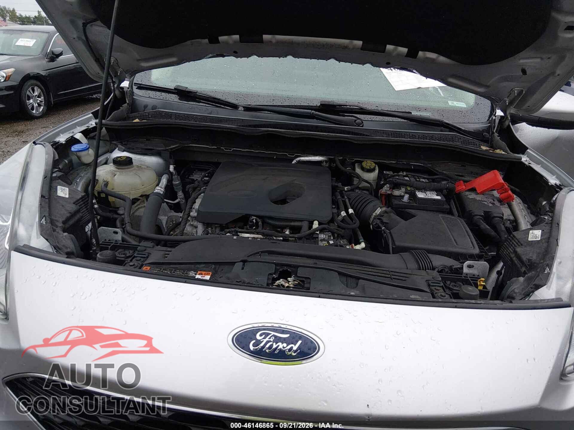 FORD ESCAPE 2020 - 1FMCU9G69LUA97126