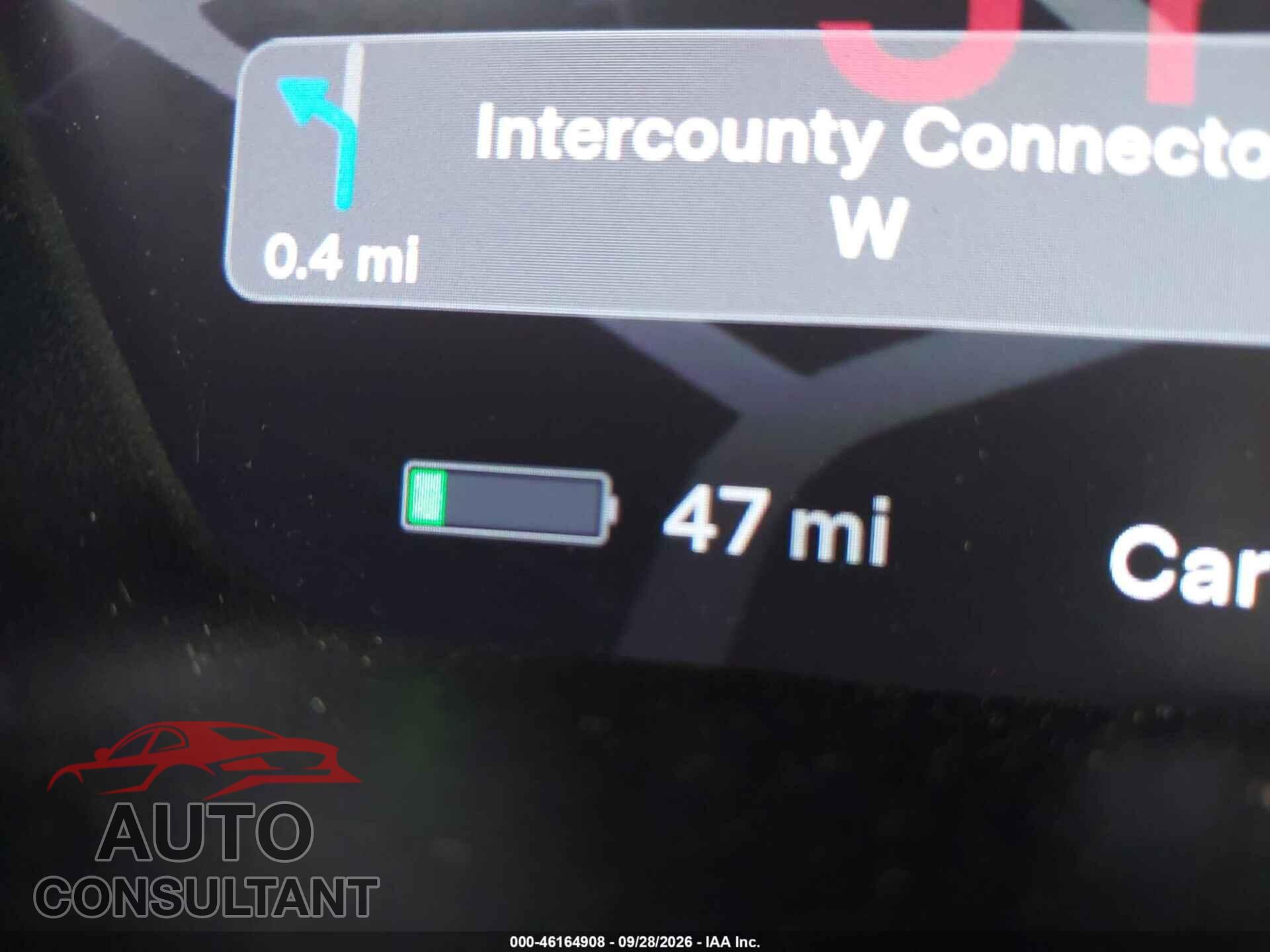 TESLA MODEL S 2017 - 5YJSA1E22HF199779