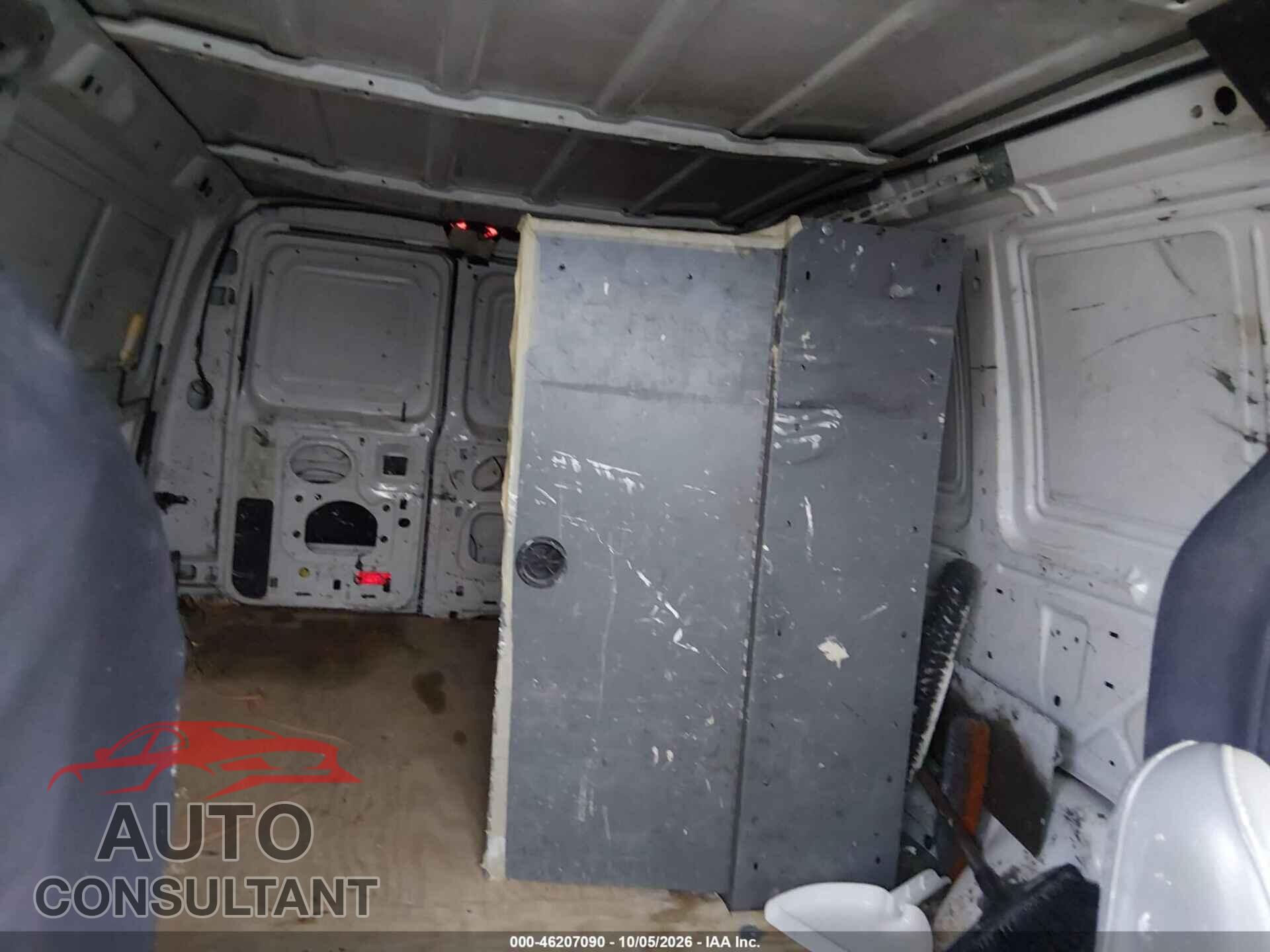 FORD ECONOLINE 2011 - 1FTSE3ELXBDA00761