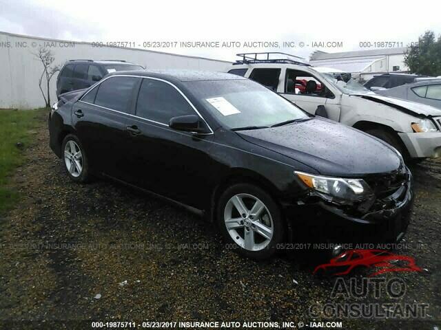 Toyota Camry 2014 - 4T1BF1FK8EU421174