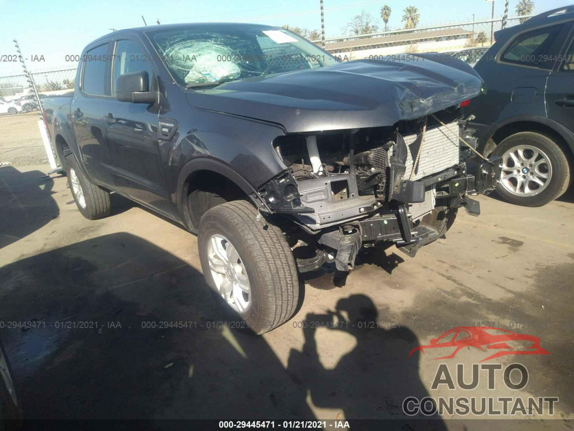 FORD RANGER 2020 - 1FTER4EH9LLA29615