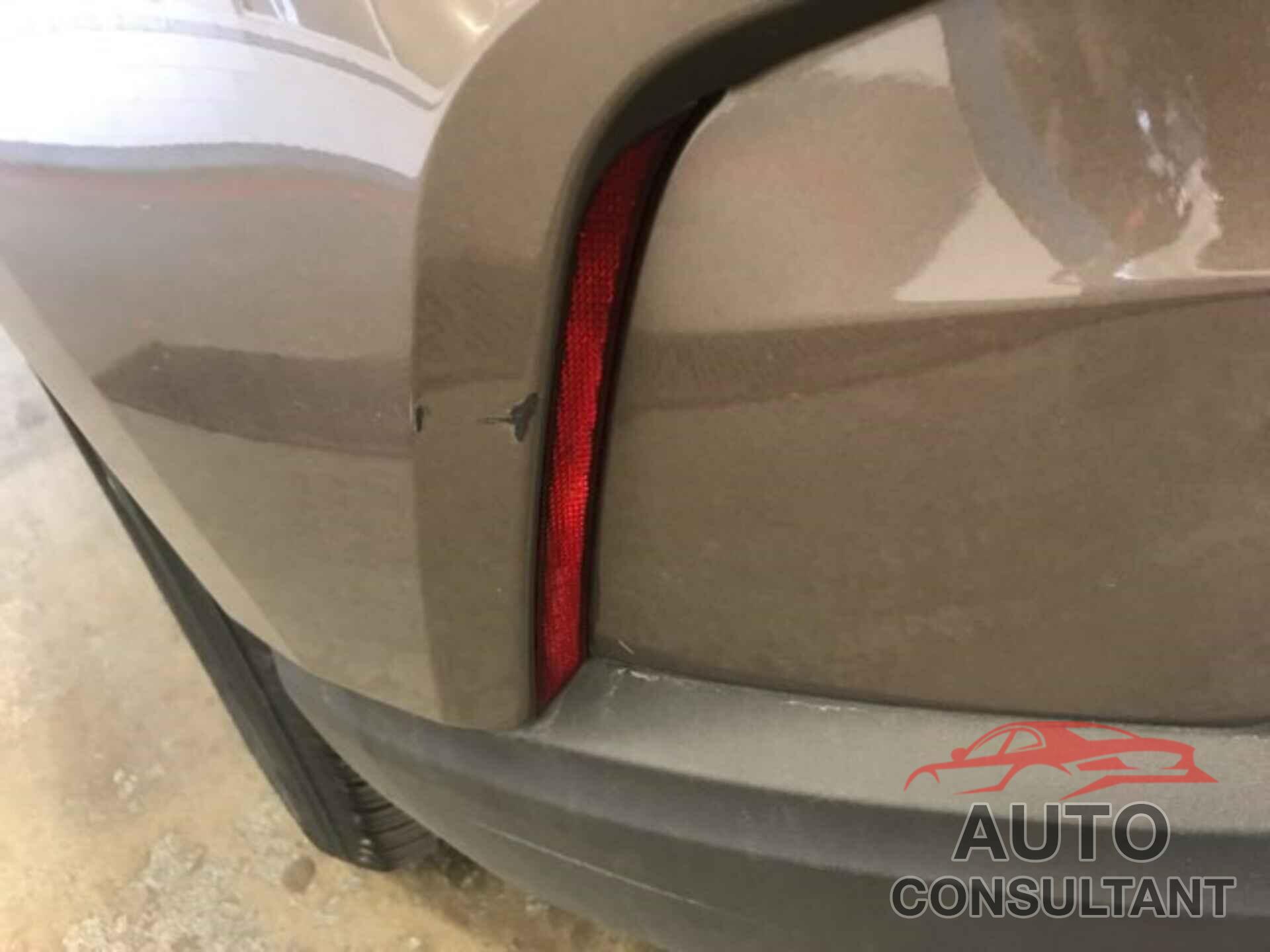FORD EDGE 2019 - 2FMPK3K9XKBB22724
