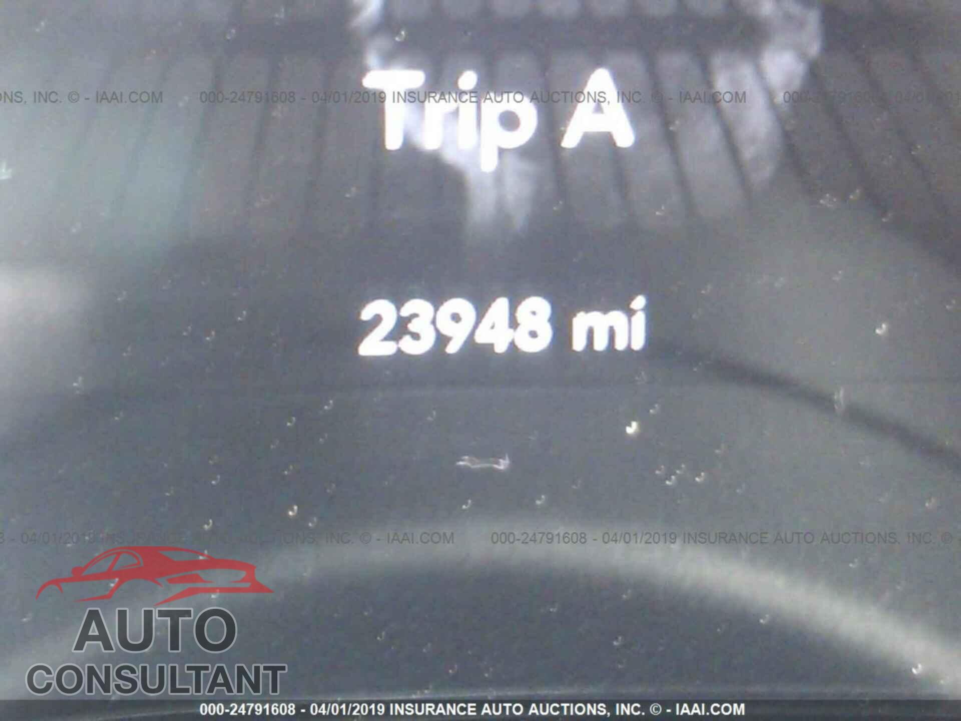 DODGE CHALLENGER 2016 - 2C3CDZAG2GH172607