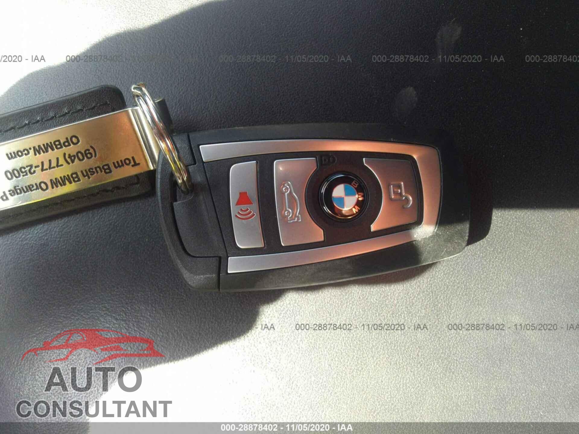 BMW M3 2018 - WBS8M9C54J5J79319