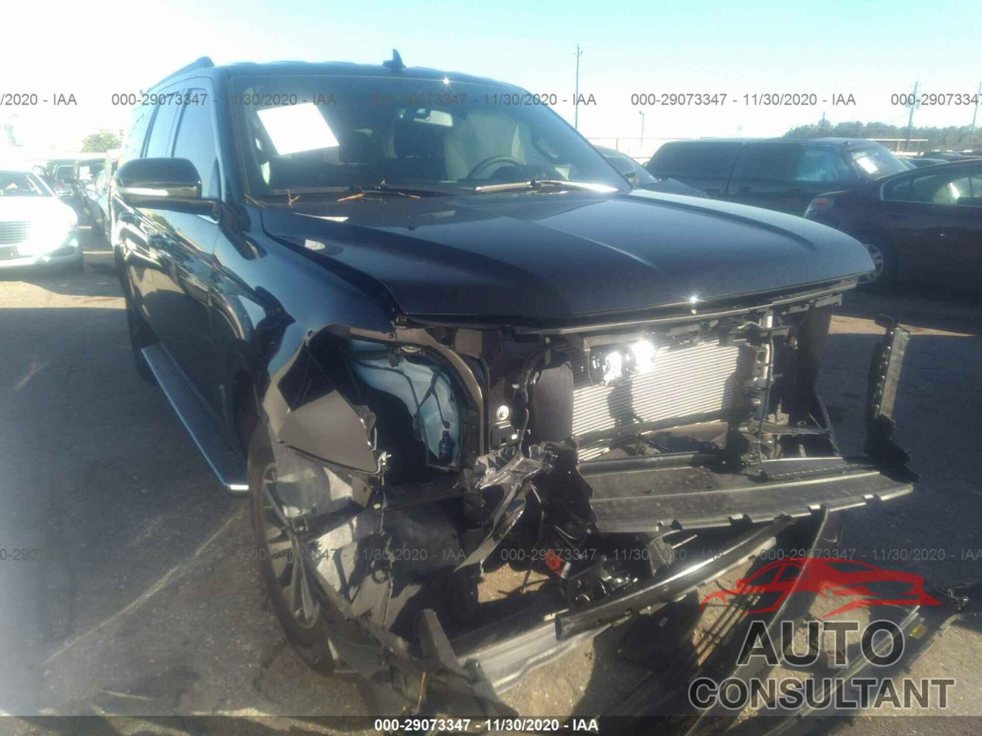 FORD EXPEDITION MAX 2020 - 1FMJK1HT8LEA66494