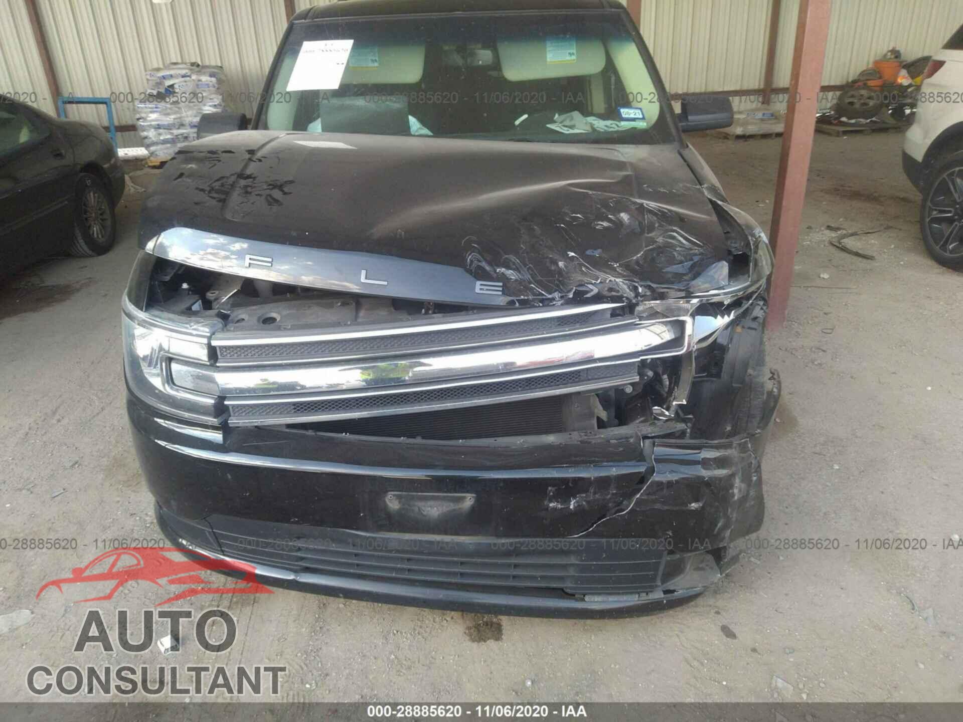 FORD FLEX 2016 - 2FMGK5B89GBA10720