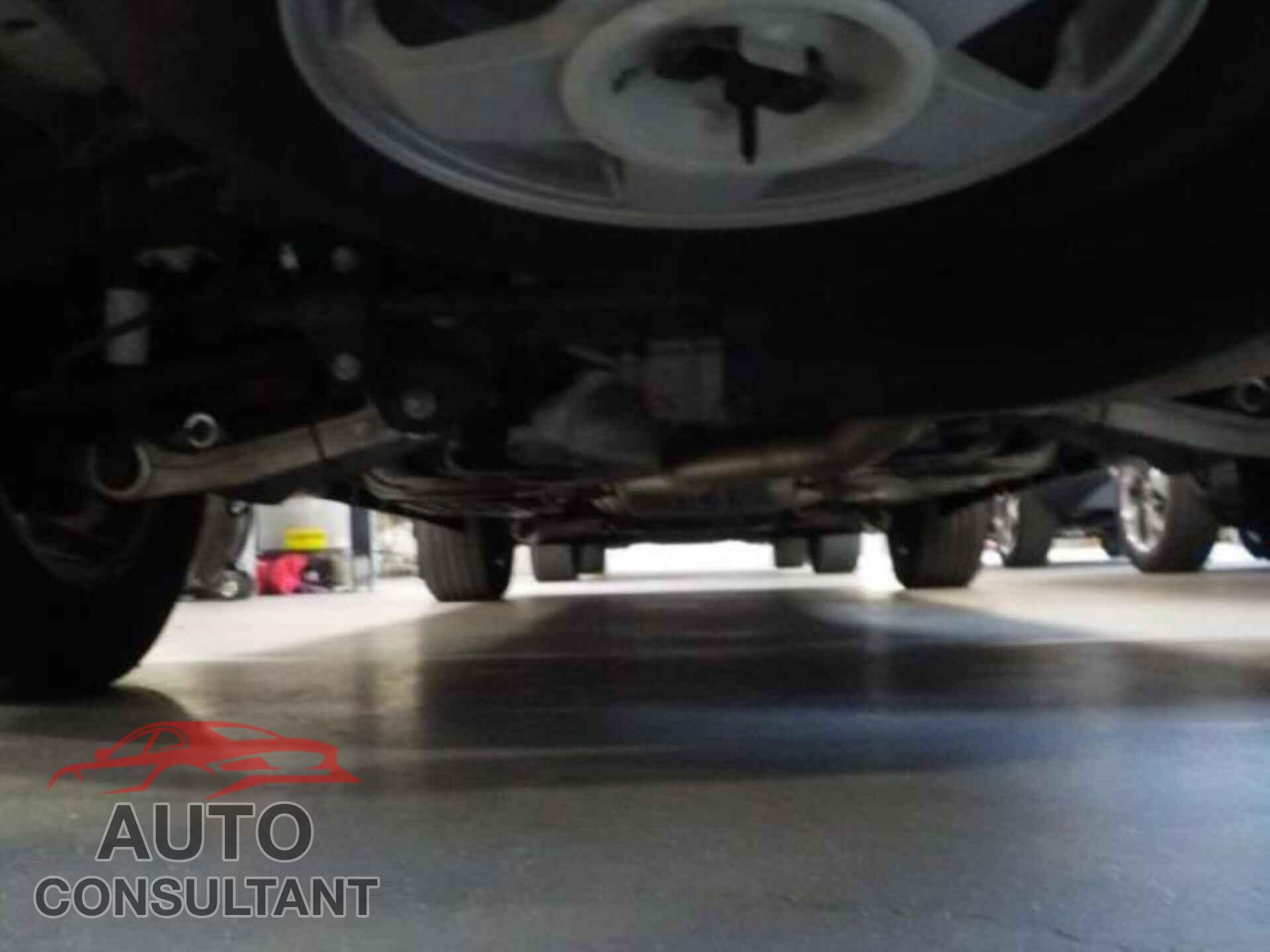 DODGE DURANGO 2018 - 1C4RDJAG7JC292257