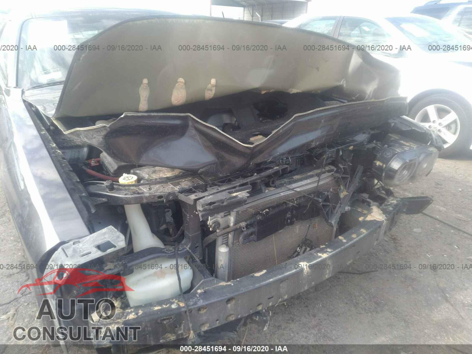 DODGE CHALLENGER 2015 - 2C3CDZC93FH714200
