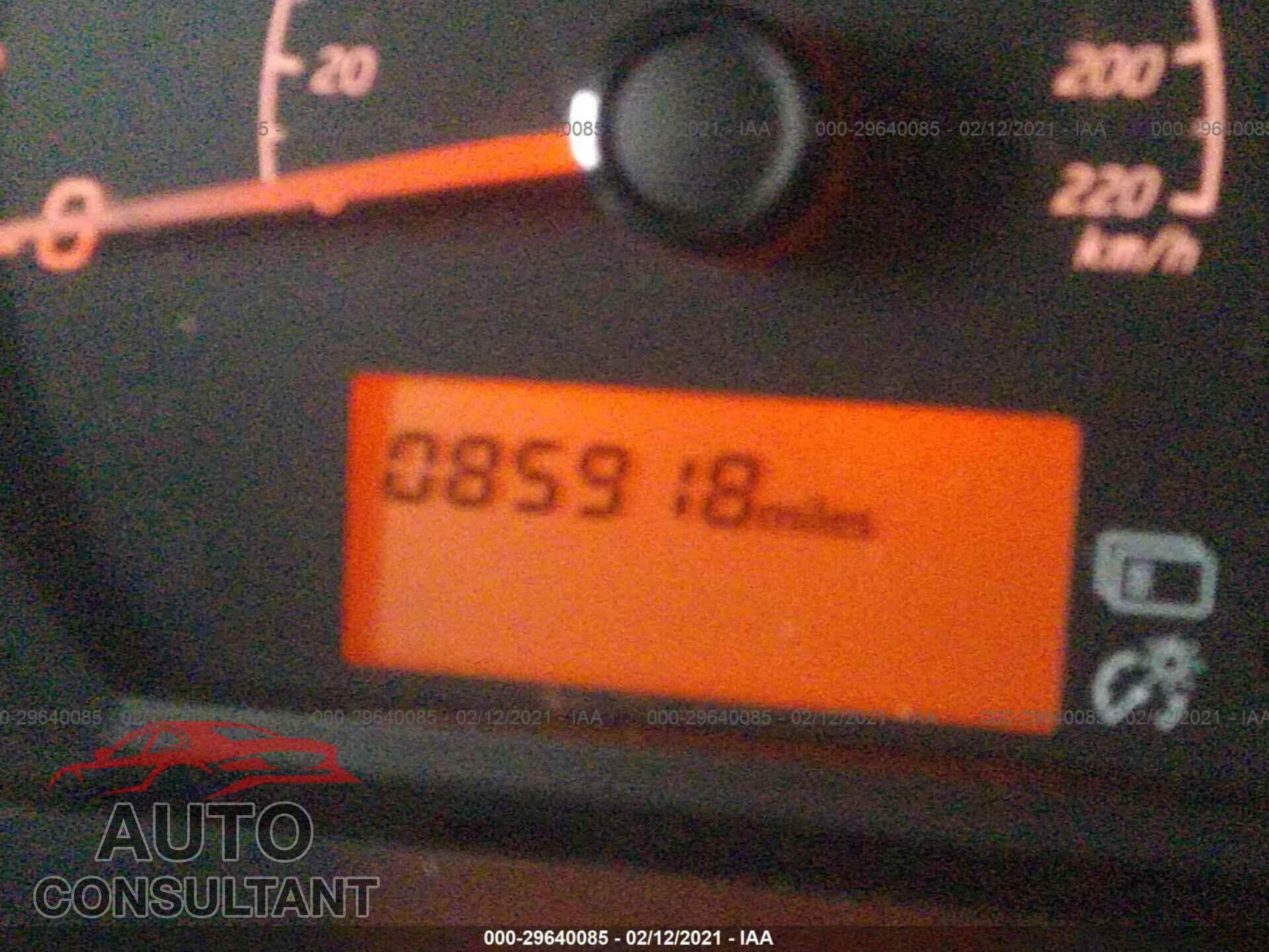 MITSUBISHI MIRAGE 2017 - ML32A3HJ5HH003089