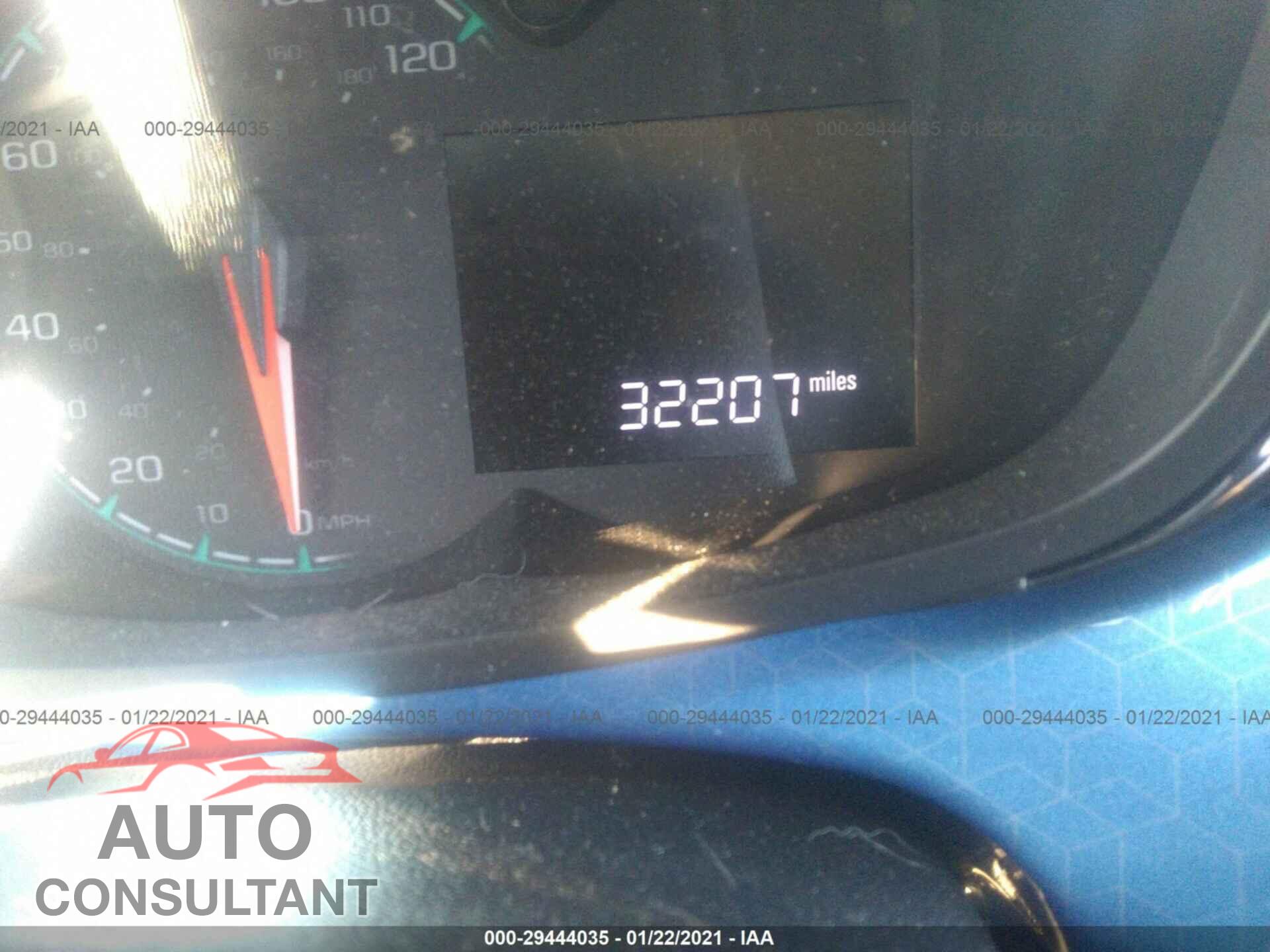 CHEVROLET SPARK 2016 - KL8CD6SA6GC608388