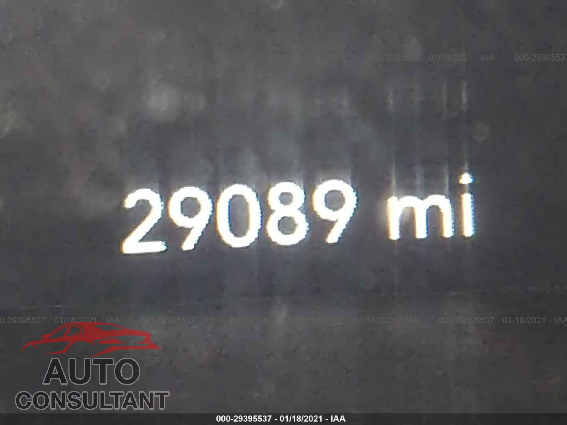 DODGE CHALLENGER 2017 - 2C3CDZBTXHH611811