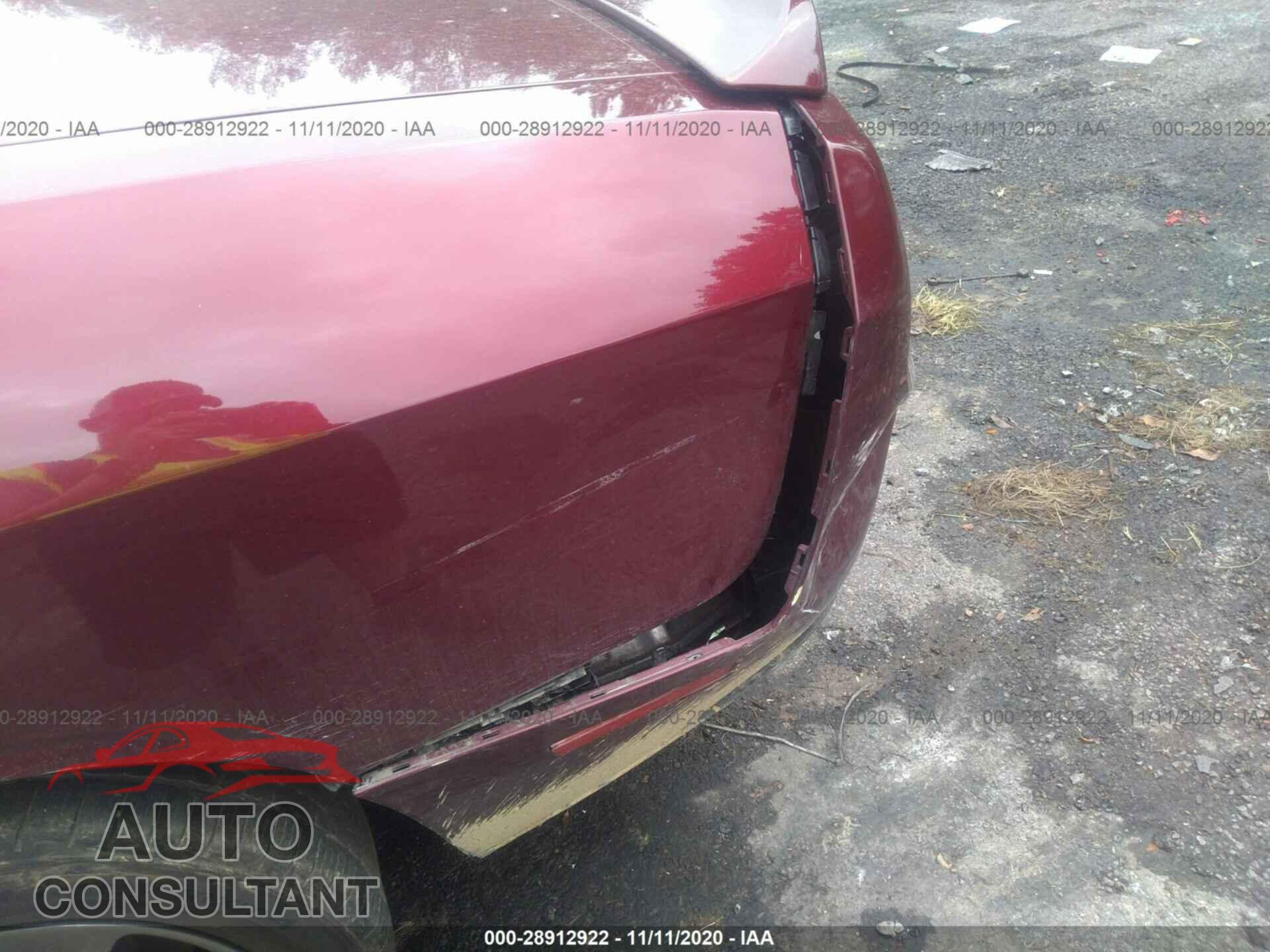 DODGE CHALLENGER 2019 - 2C3CDZAG2KH744753