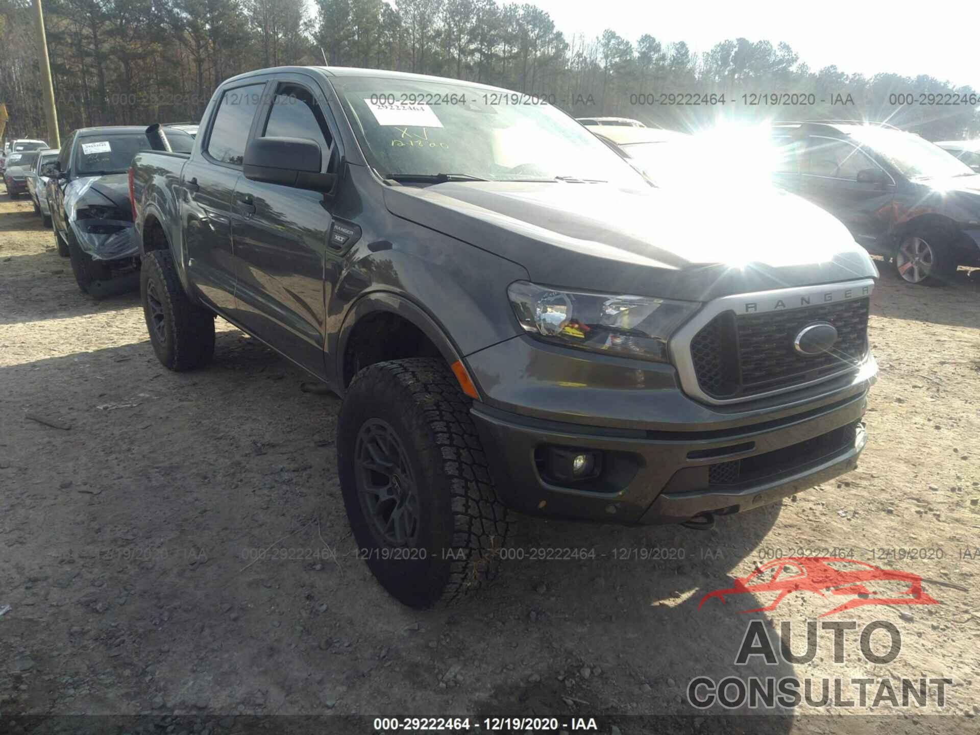 FORD RANGER 2019 - 1FTER4EH1KLA92707