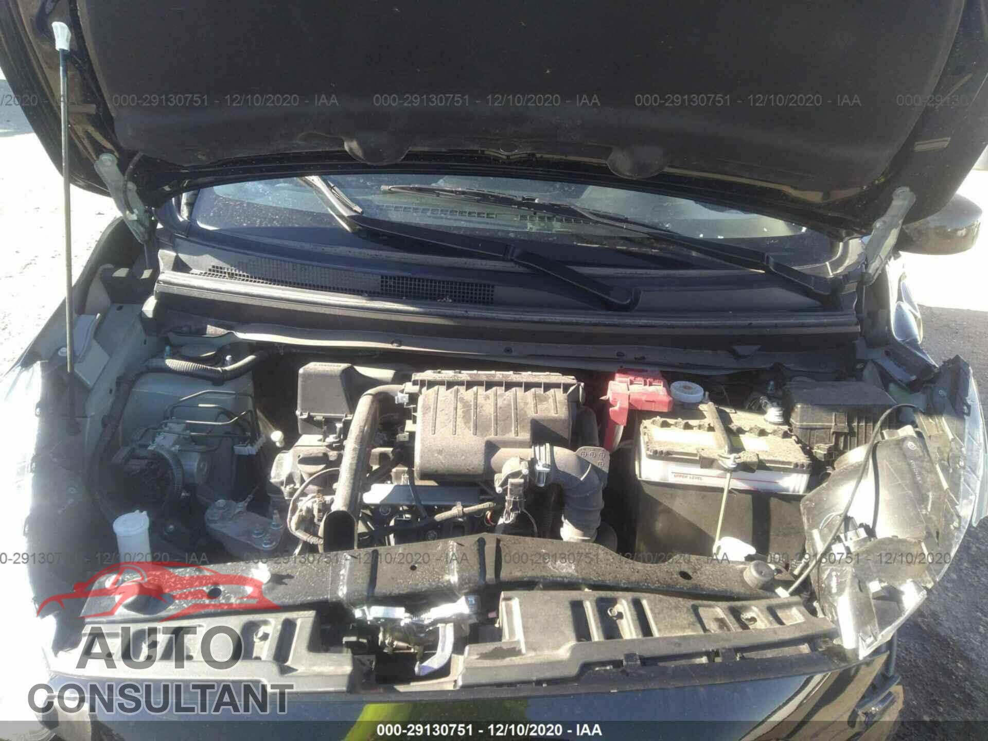 MITSUBISHI MIRAGE 2019 - ML32A3HJ3KH010971