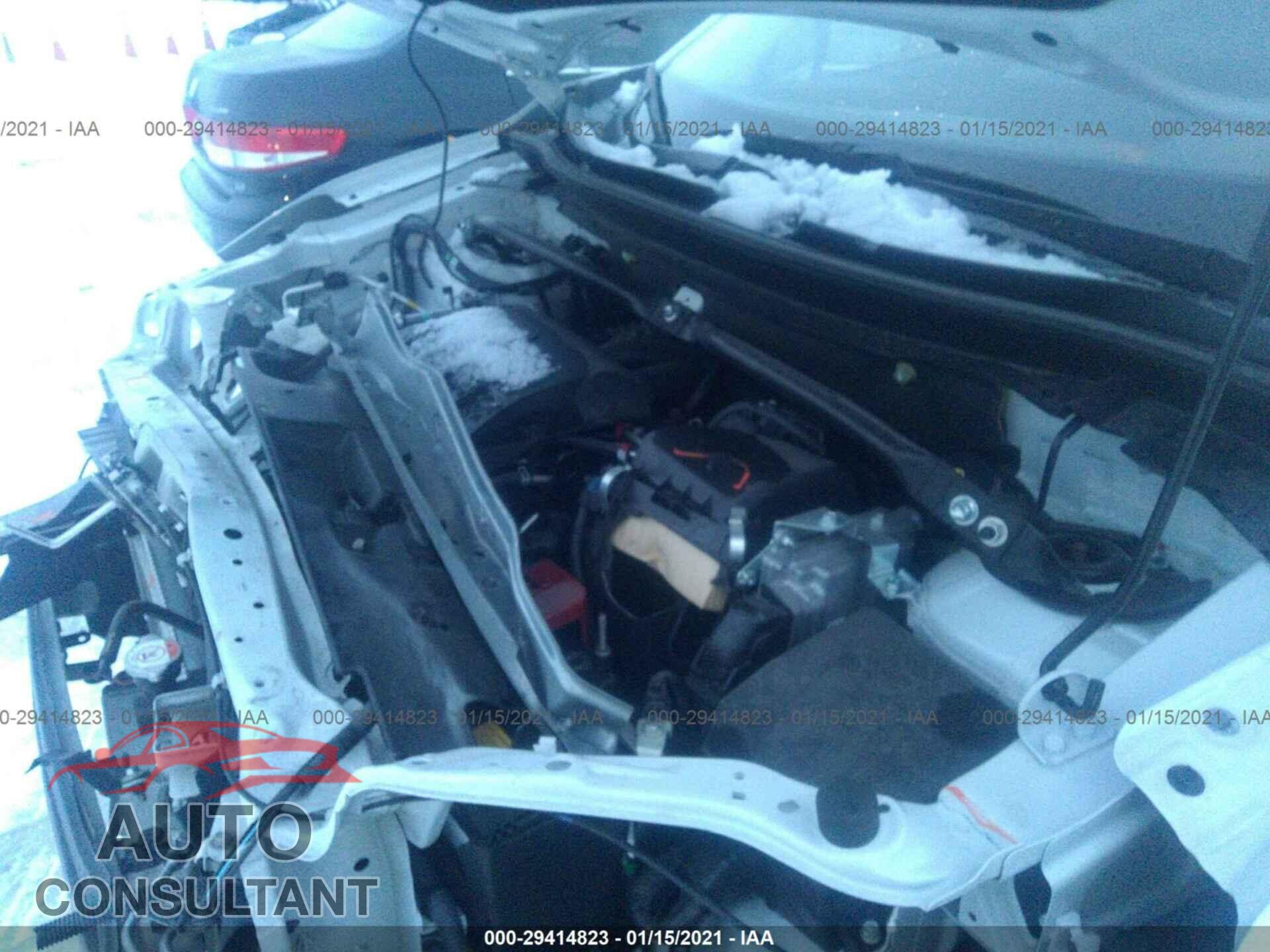 MITSUBISHI ECLIPSE CROSS 2019 - JA4AT4AA9KZ019164