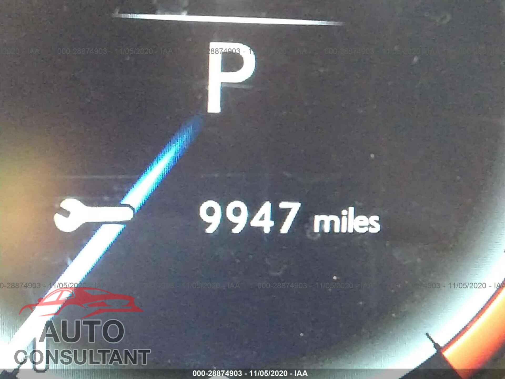 LEXUS RX 2019 - 2T2BZMCA4KC209563