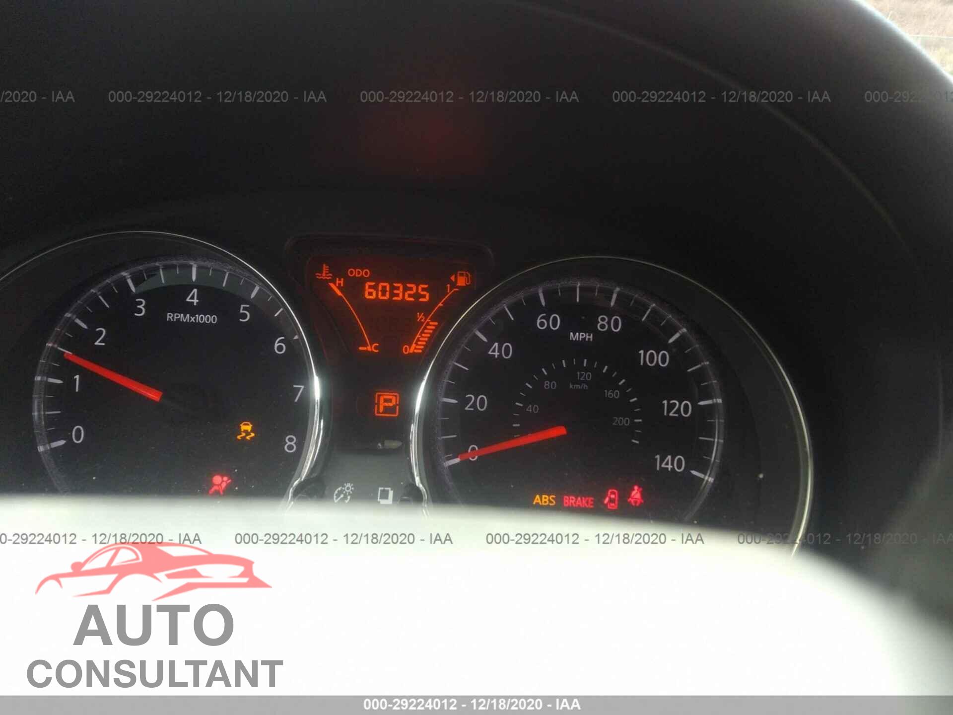 NISSAN VERSA NOTE 2016 - 3N1CE2CP1GL370344