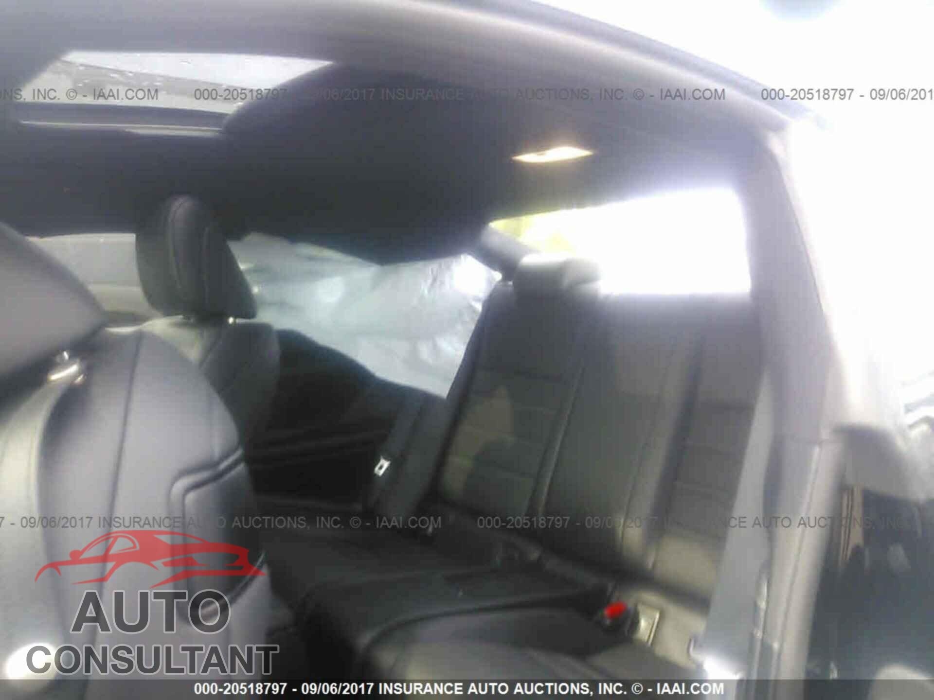 Lexus Rc 2015 - JTHHE5BC3F5004983