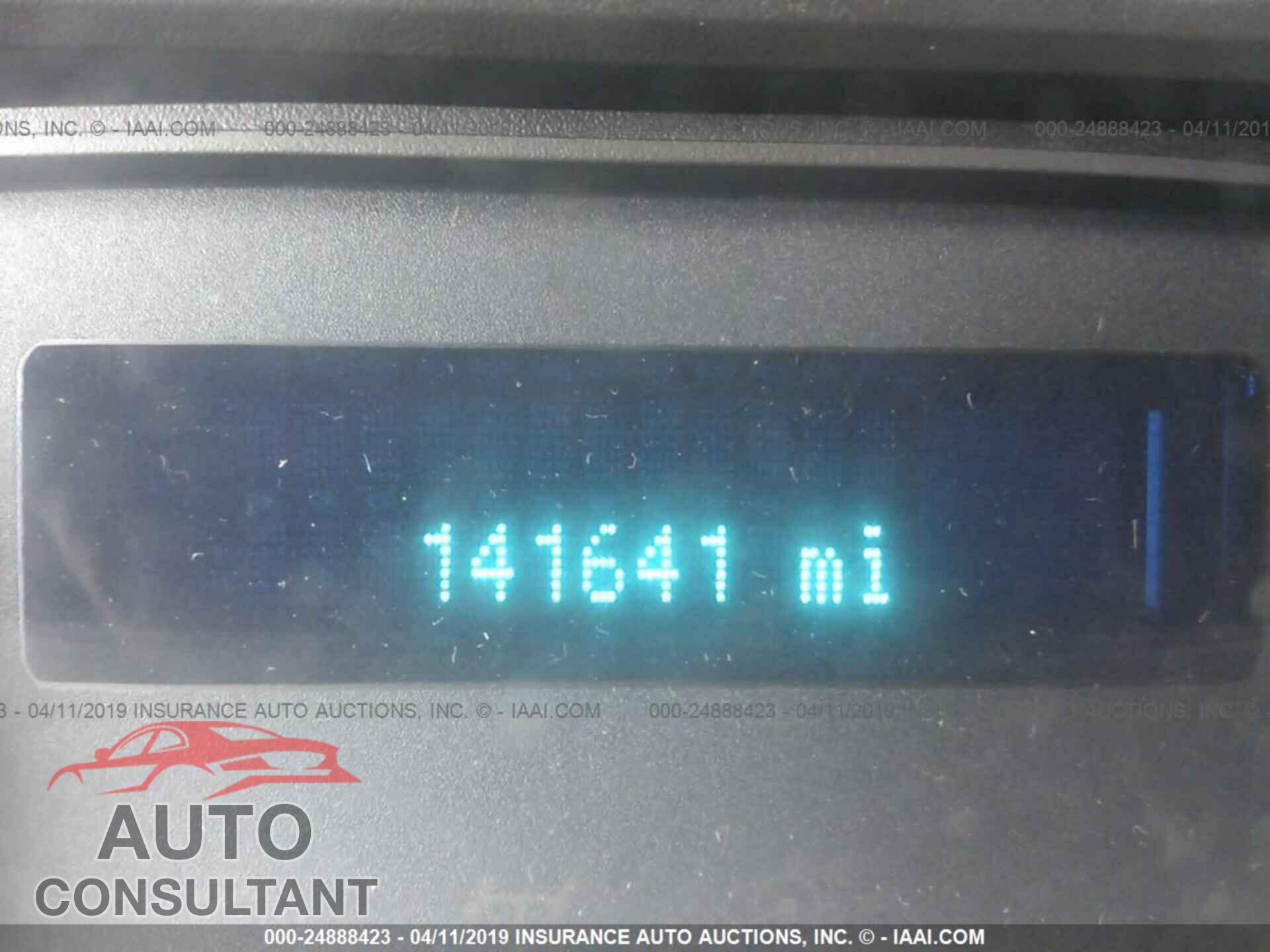 FORD F-250 2013 - 1FT7W2B64DEB18474