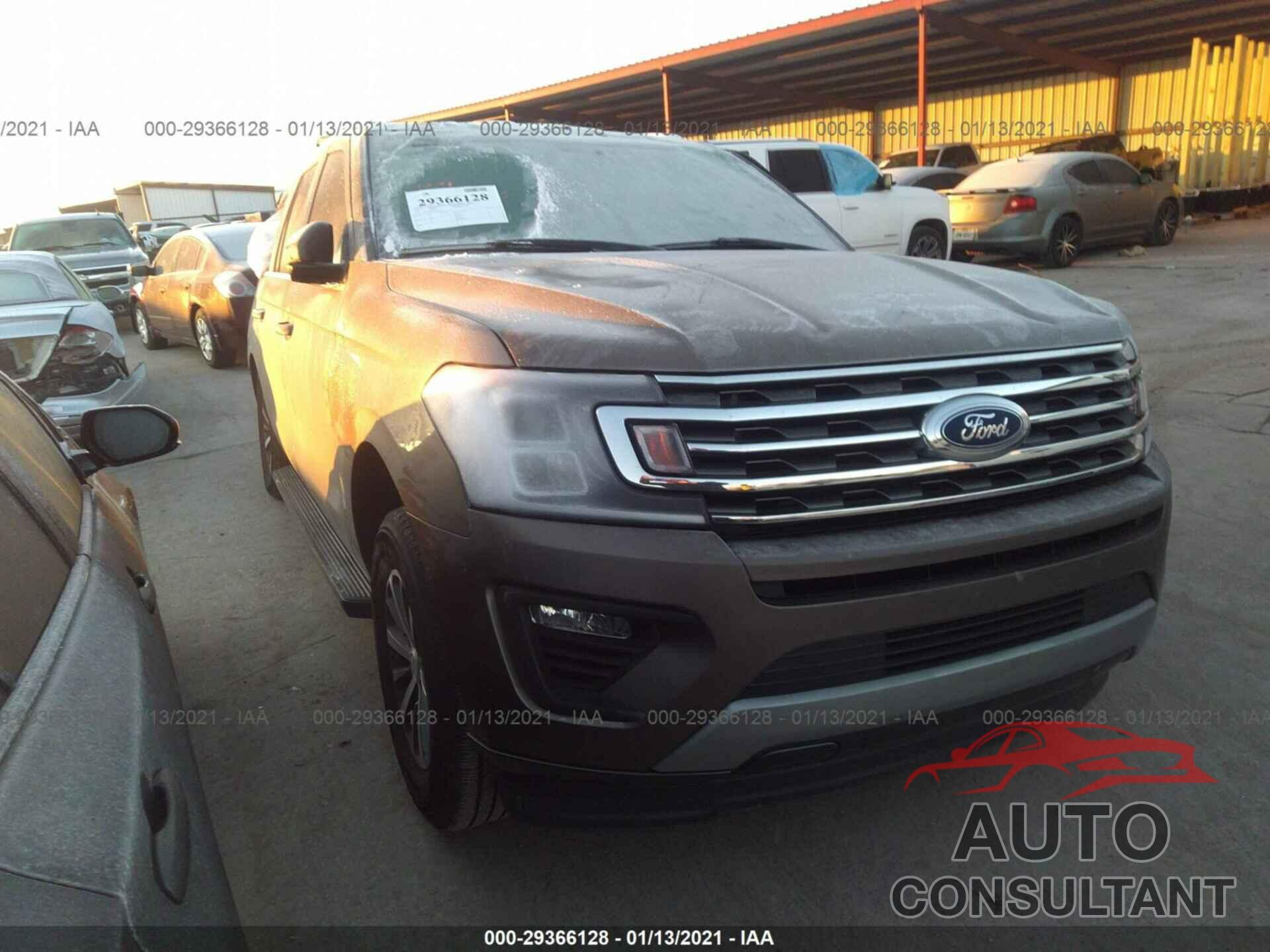FORD EXPEDITION MAX 2019 - 1FMJK1HT3KEA14351