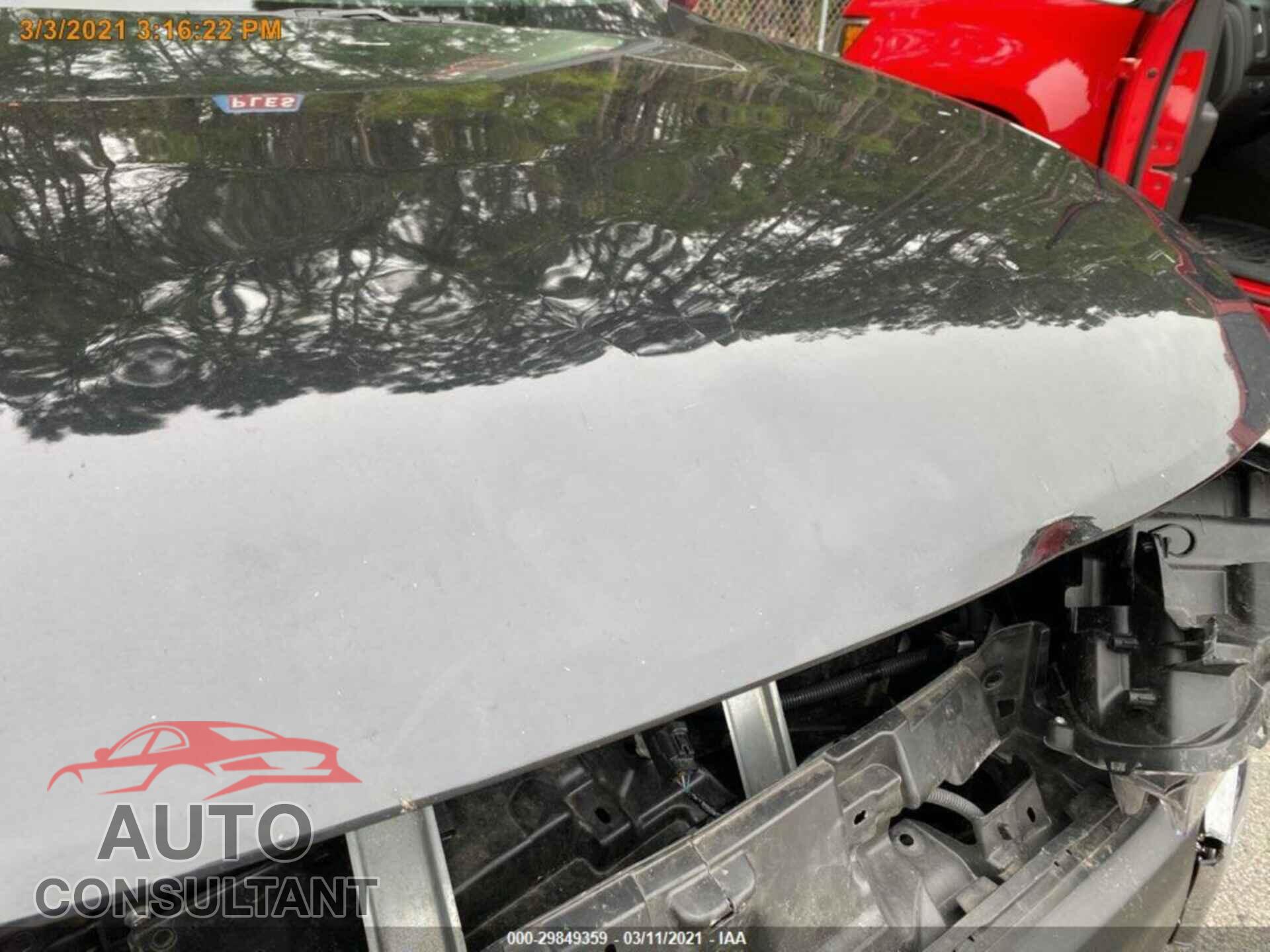 MITSUBISHI ECLIPSE CROSS 2020 - JA4AT3AA6LZ014306