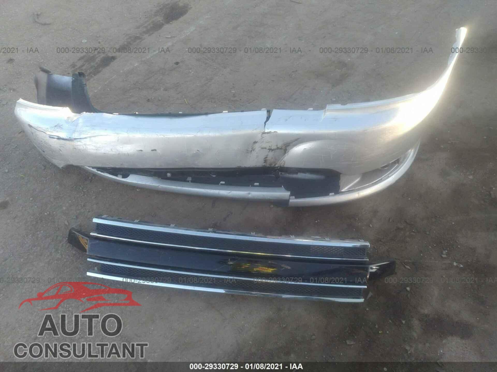 FORD FLEX 2018 - 2FMGK5C84JBA04667