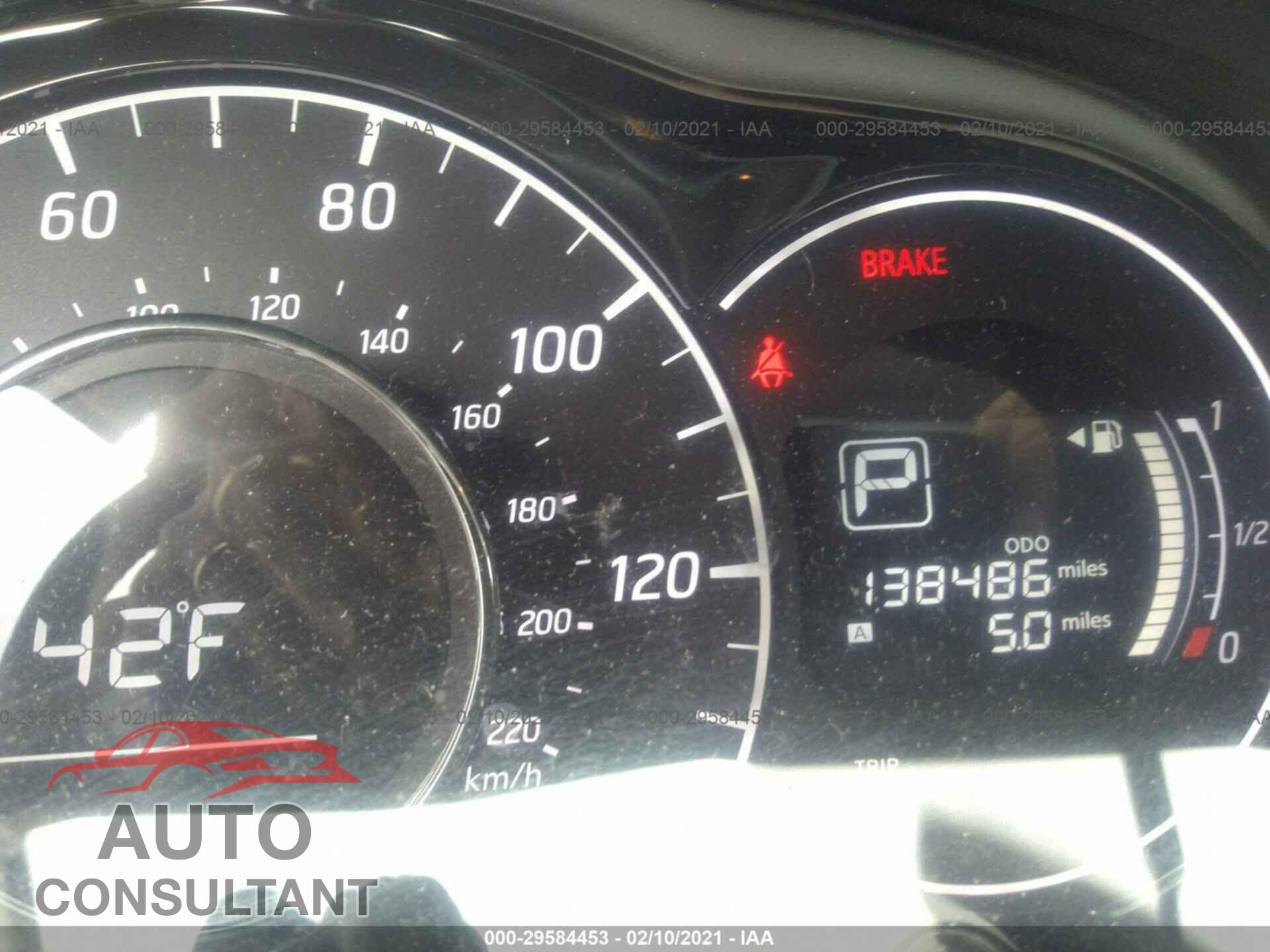 NISSAN VERSA NOTE 2017 - 3N1CE2CP3HL357421