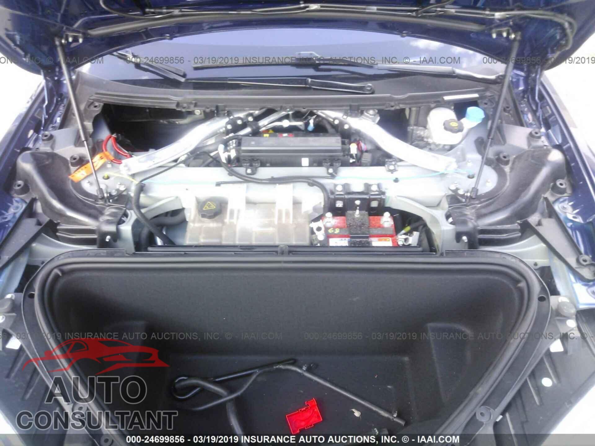TESLA MODEL S 2017 - 5YJSA1E4XHF188336