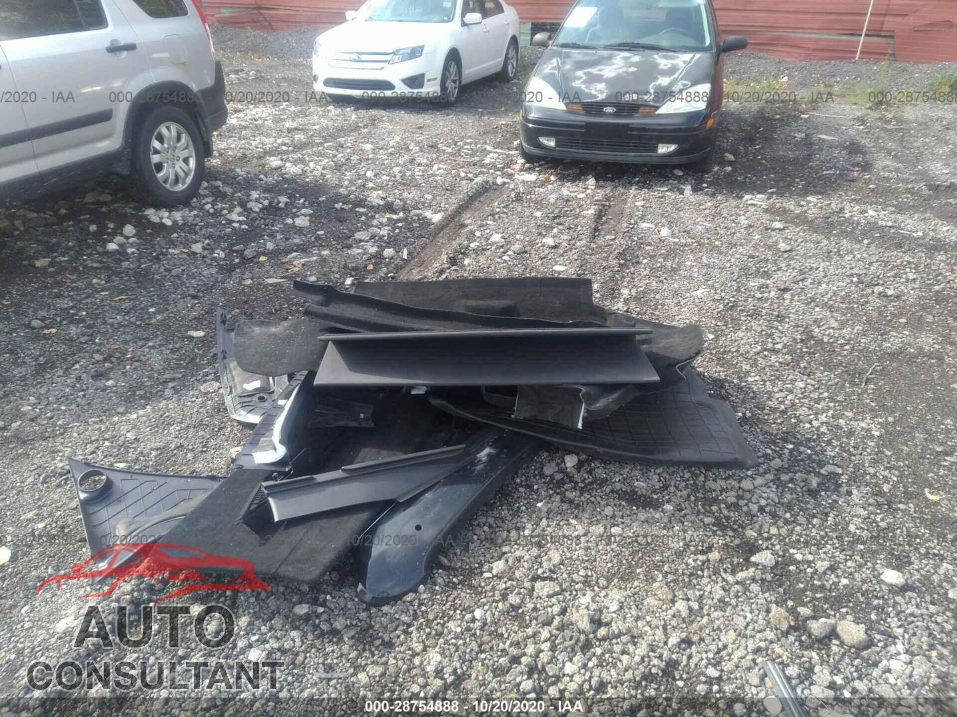 TESLA MODEL S 2016 - 5YJSA1E23GF130419
