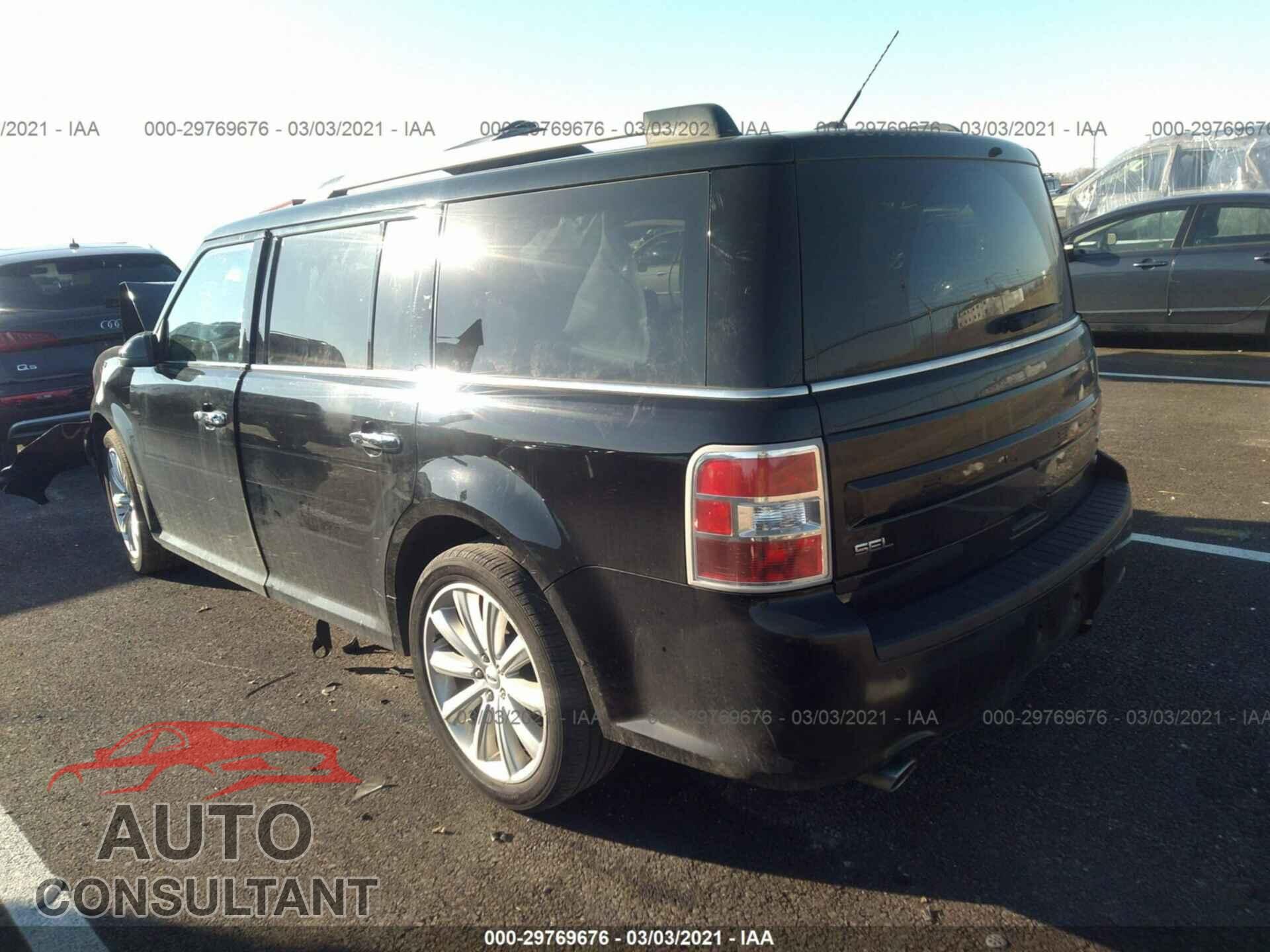 FORD FLEX 2017 - 2FMHK6C8XHBA13619