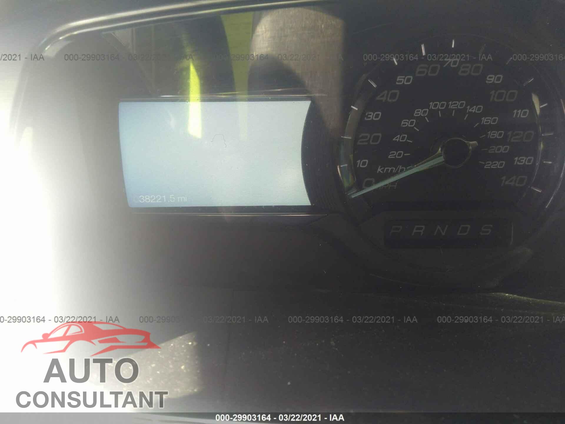 FORD TAURUS 2017 - 1FAHP2E8XHG122432