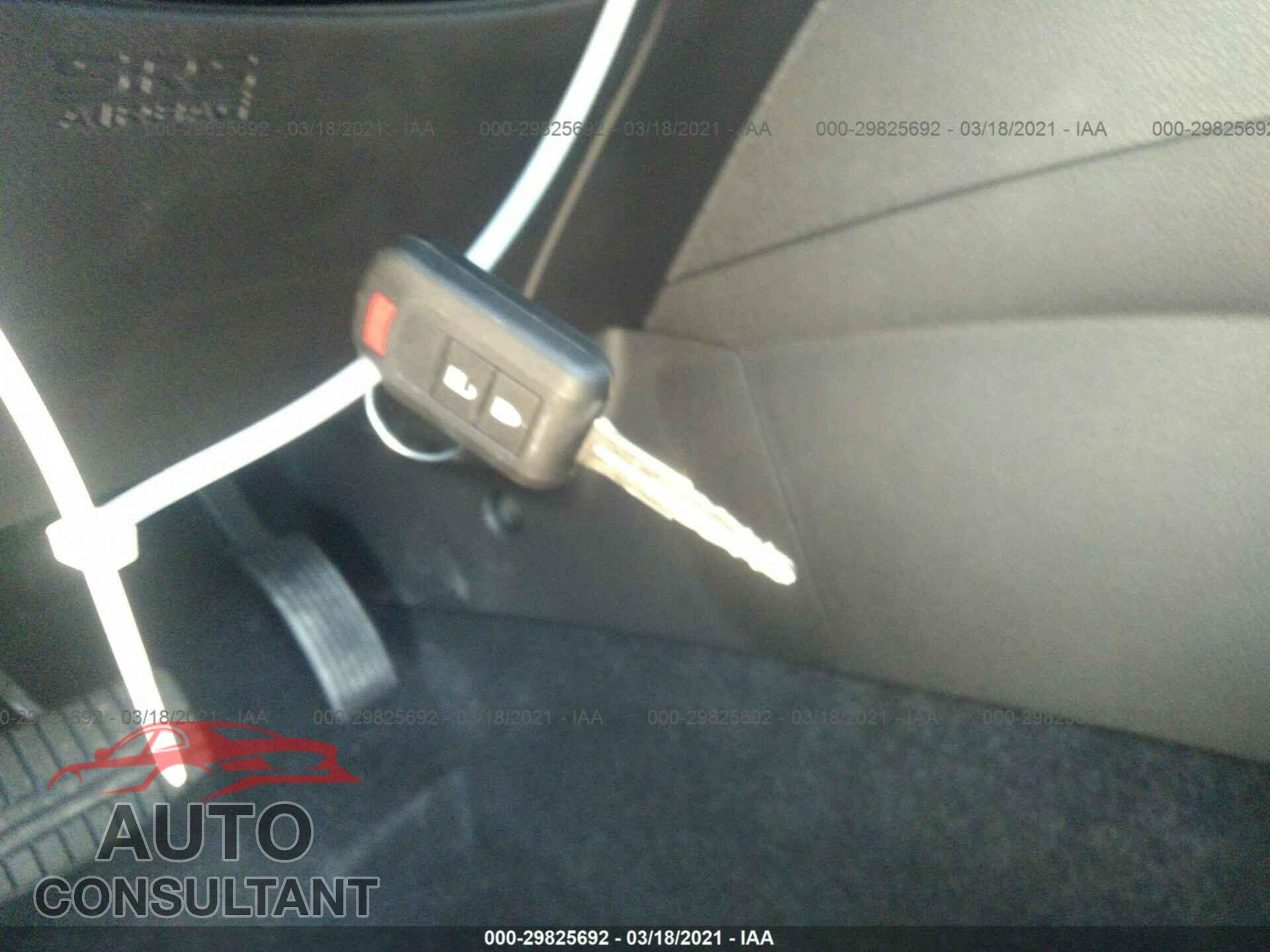MITSUBISHI ECLIPSE CROSS 2019 - JA4AS3AA5KZ024696