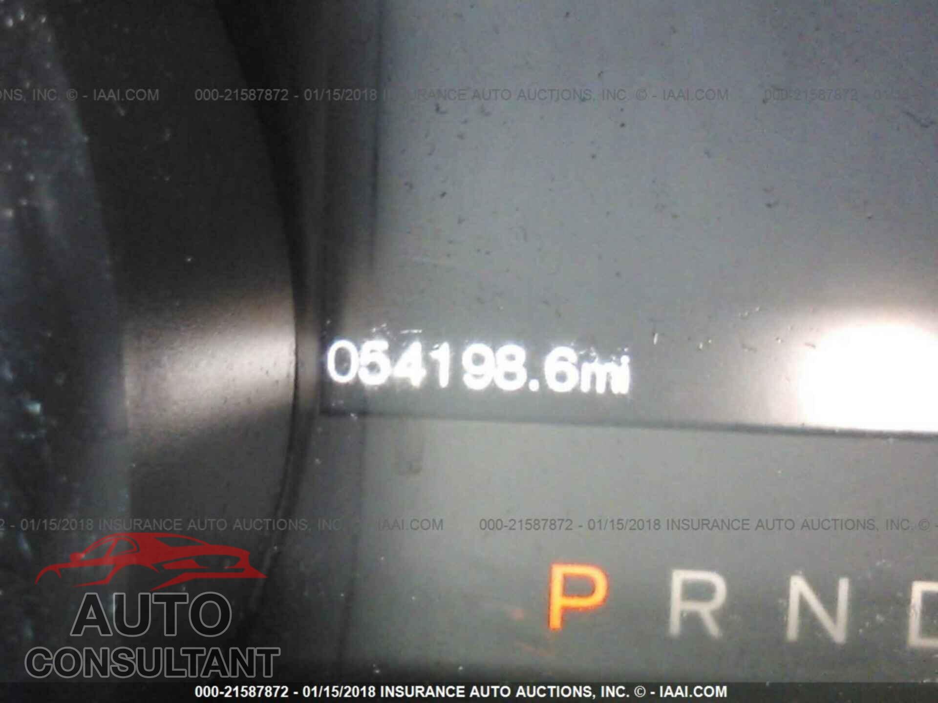 Ford Mustang 2015 - 1FA6P8TH7F5329558