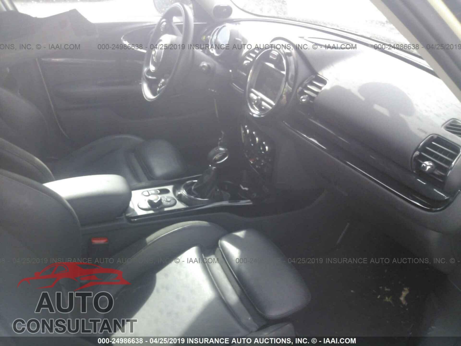 MINI COOPER 2016 - WMWLN5C5XG2E07129