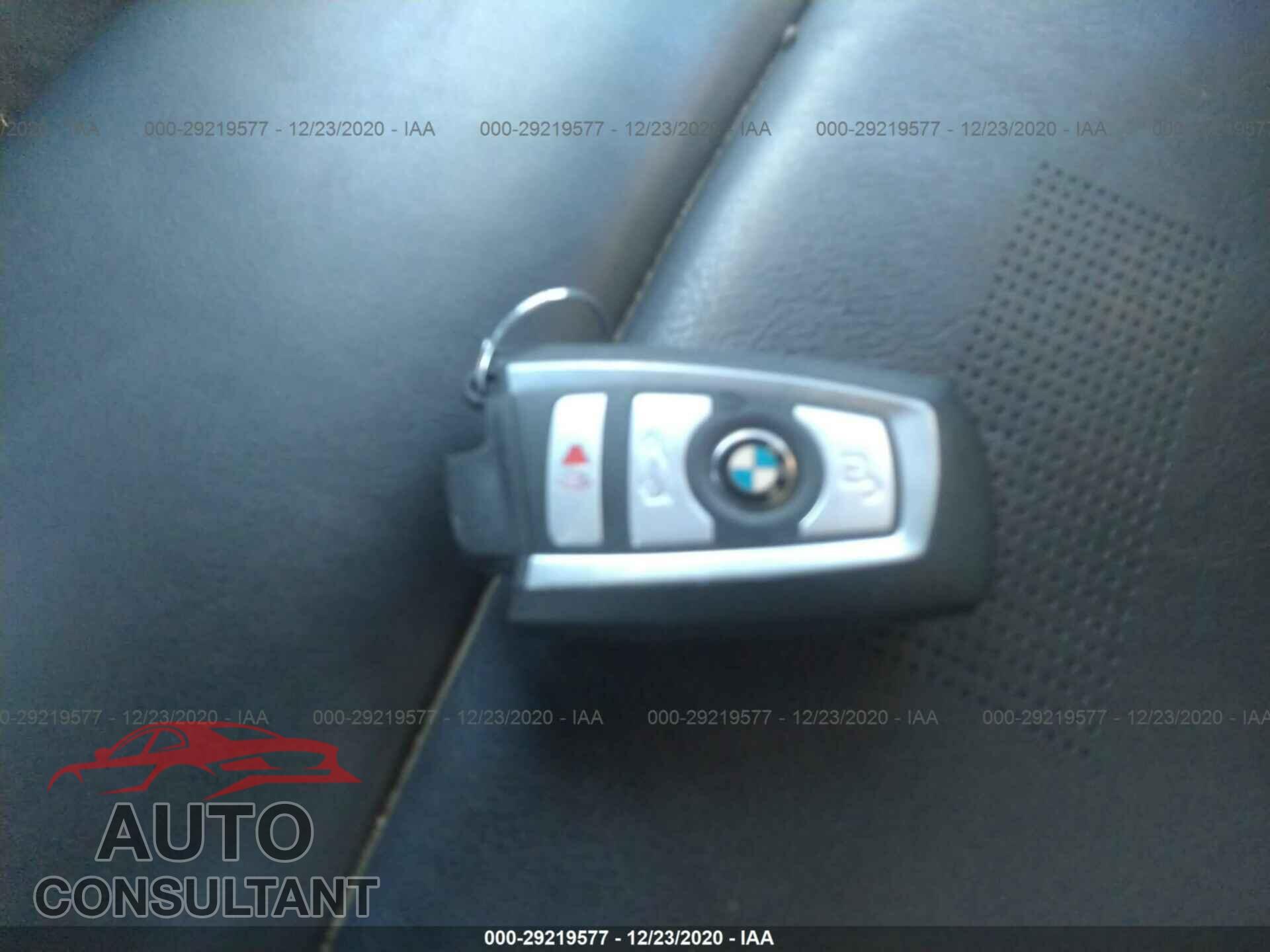 BMW M3 2018 - WBS8M9C58J5J79310
