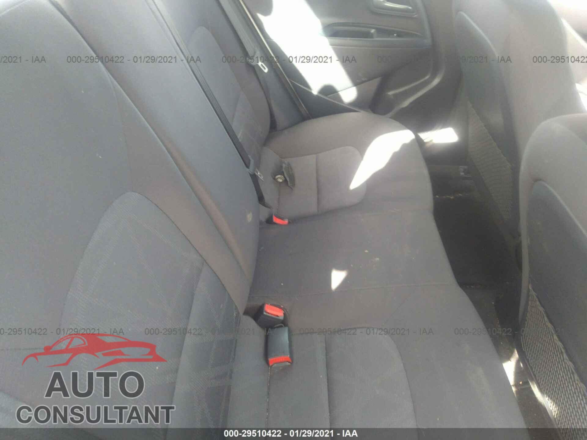 KIA RIO 2016 - KNADM4A37G6557773