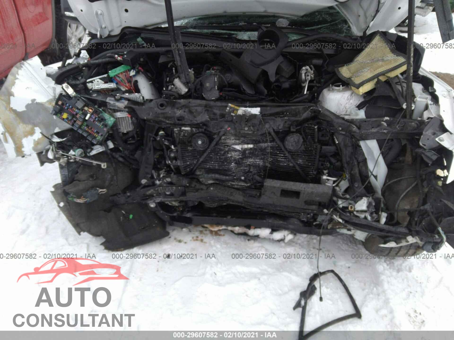 DODGE DURANGO 2018 - 1C4RDJDGXJC461876