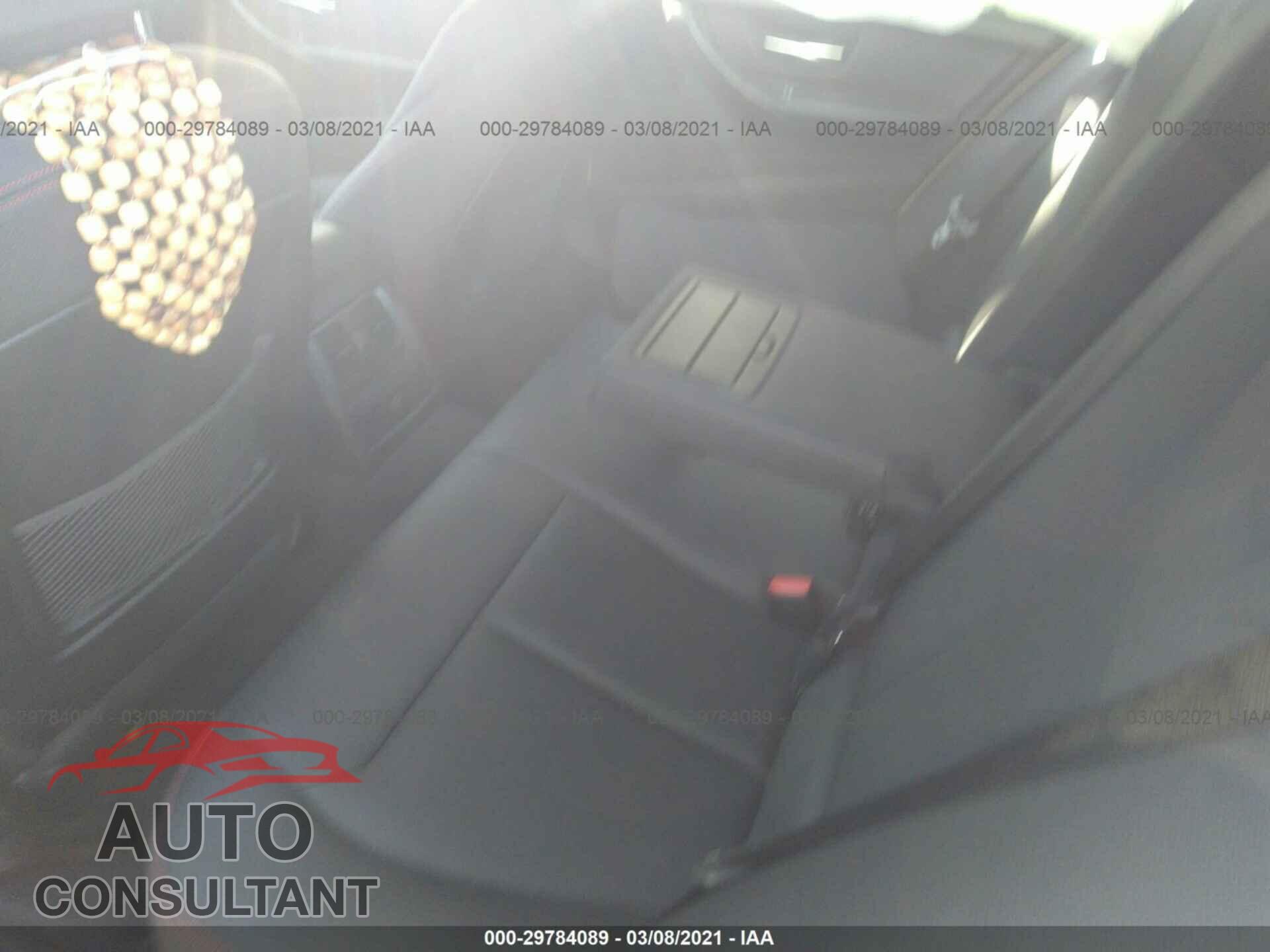 BMW 3 SERIES 2018 - WBA8D9G56JNU68166