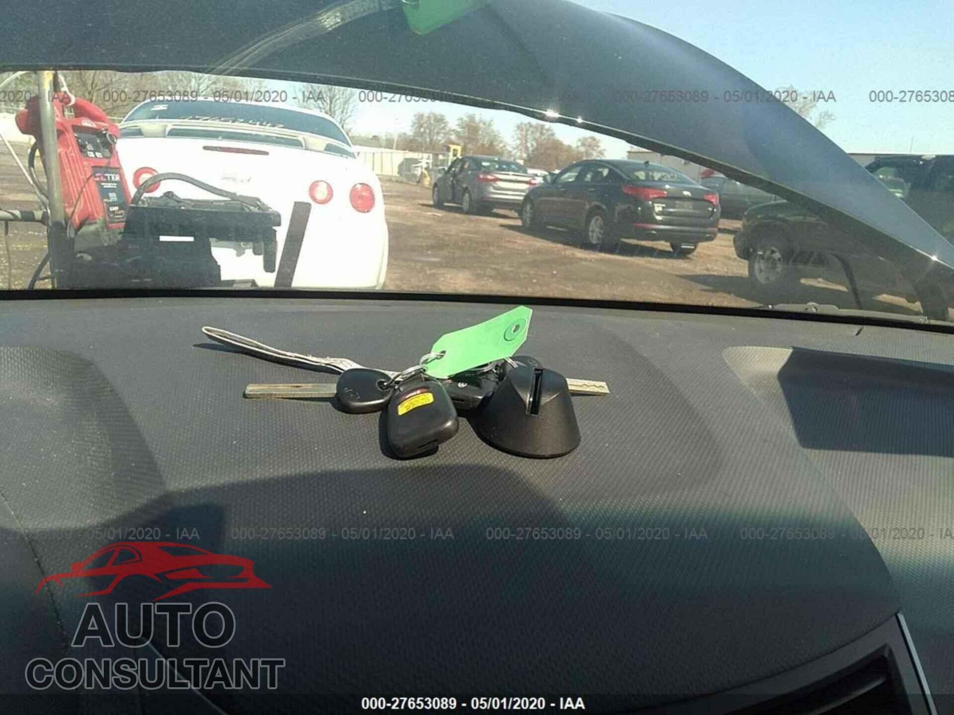 Hyundai Accent 2016 - KMHCT4AEXGU951116